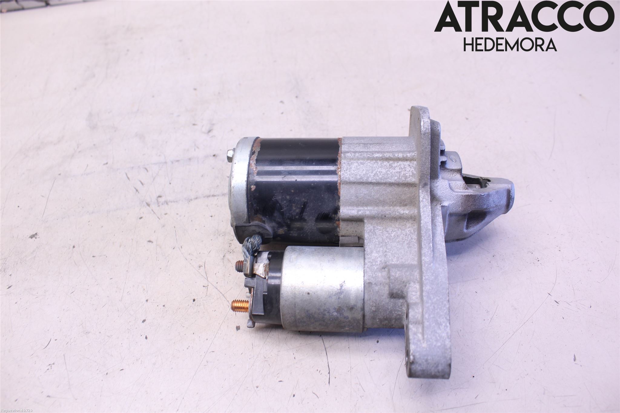 Nissan NOTE E11 06-14 Startmotor