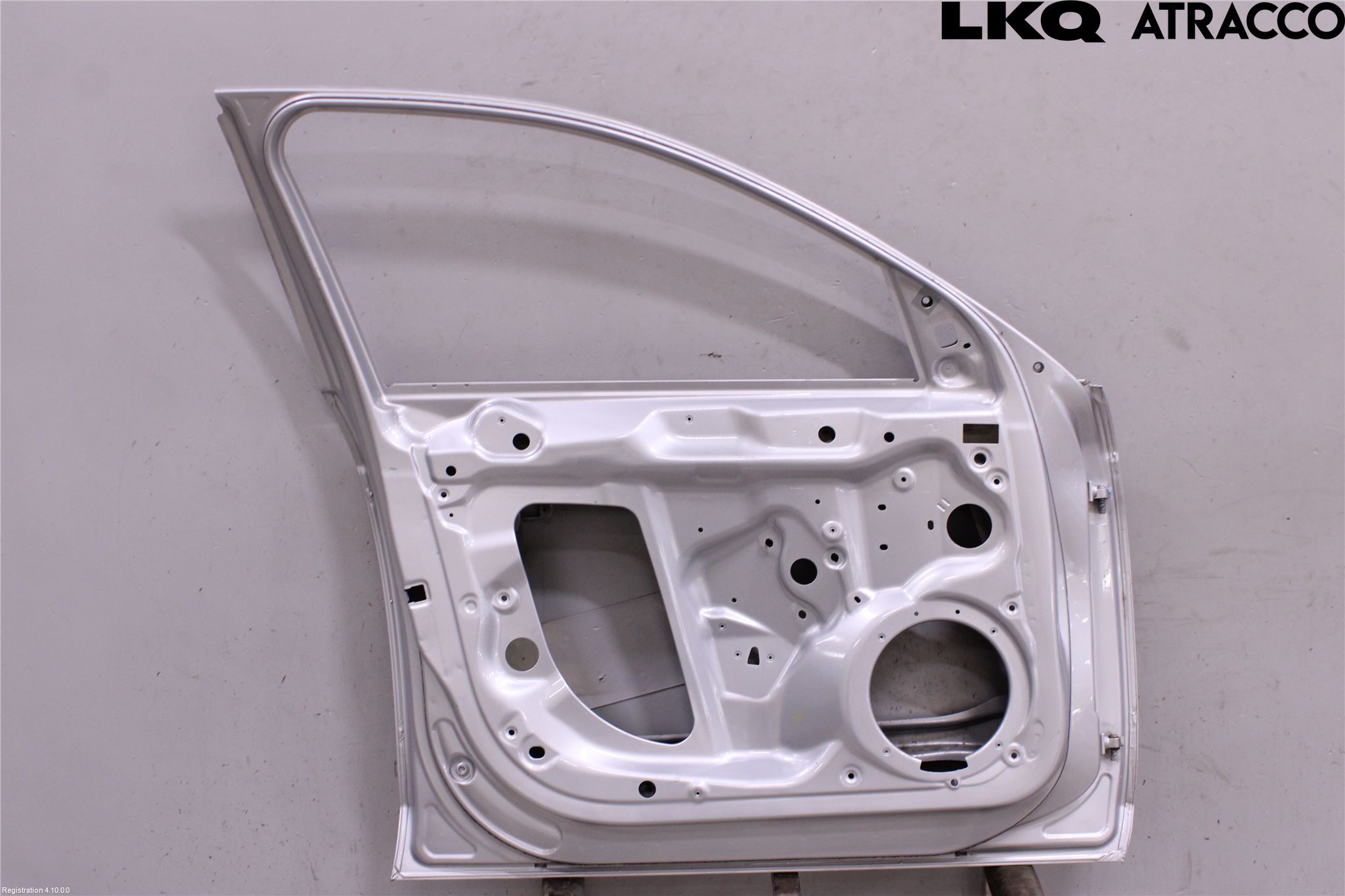 Audi A4 12-15 Dörr Fram Vänster