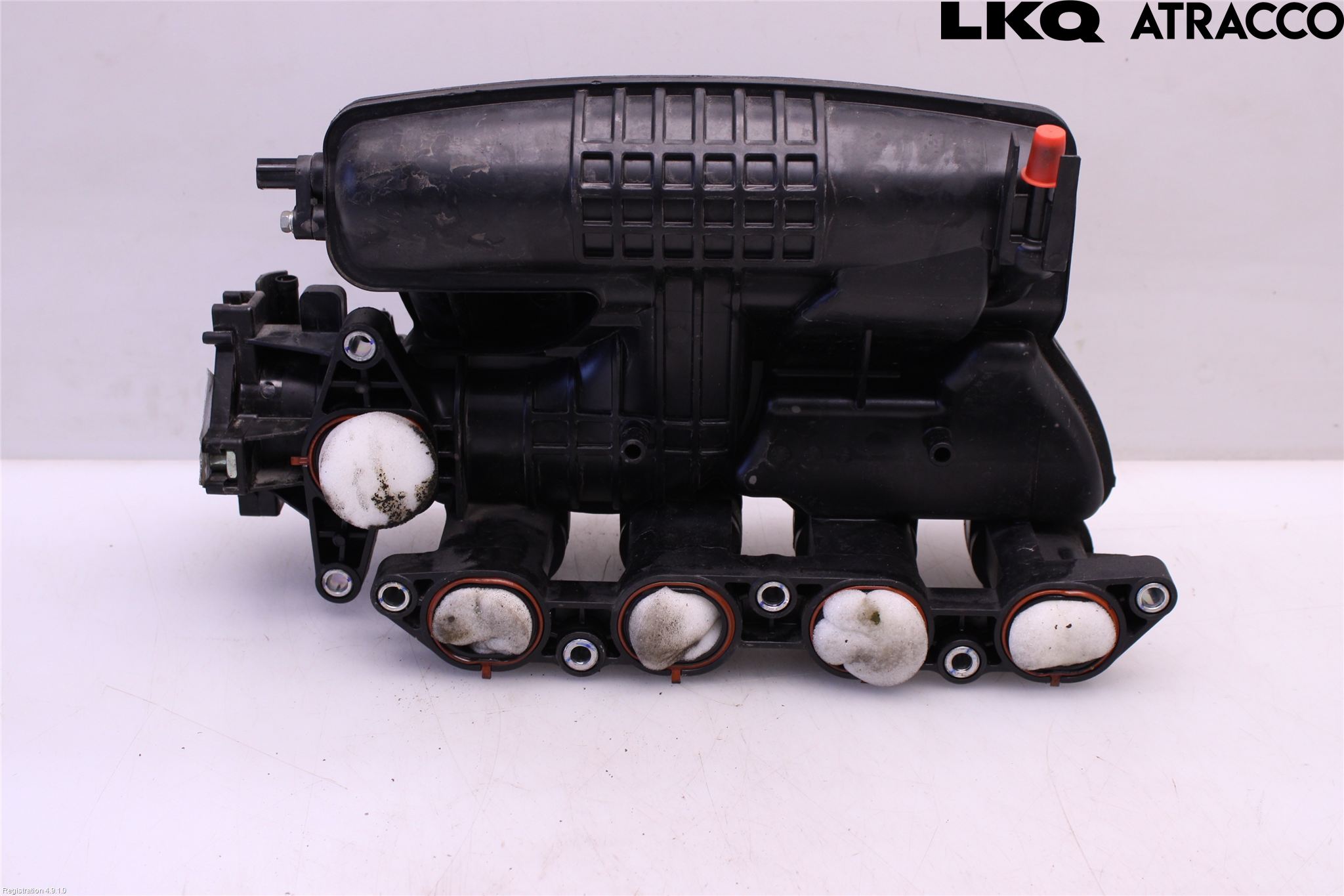 Honda HR-V 15-21 Grenrör Insug