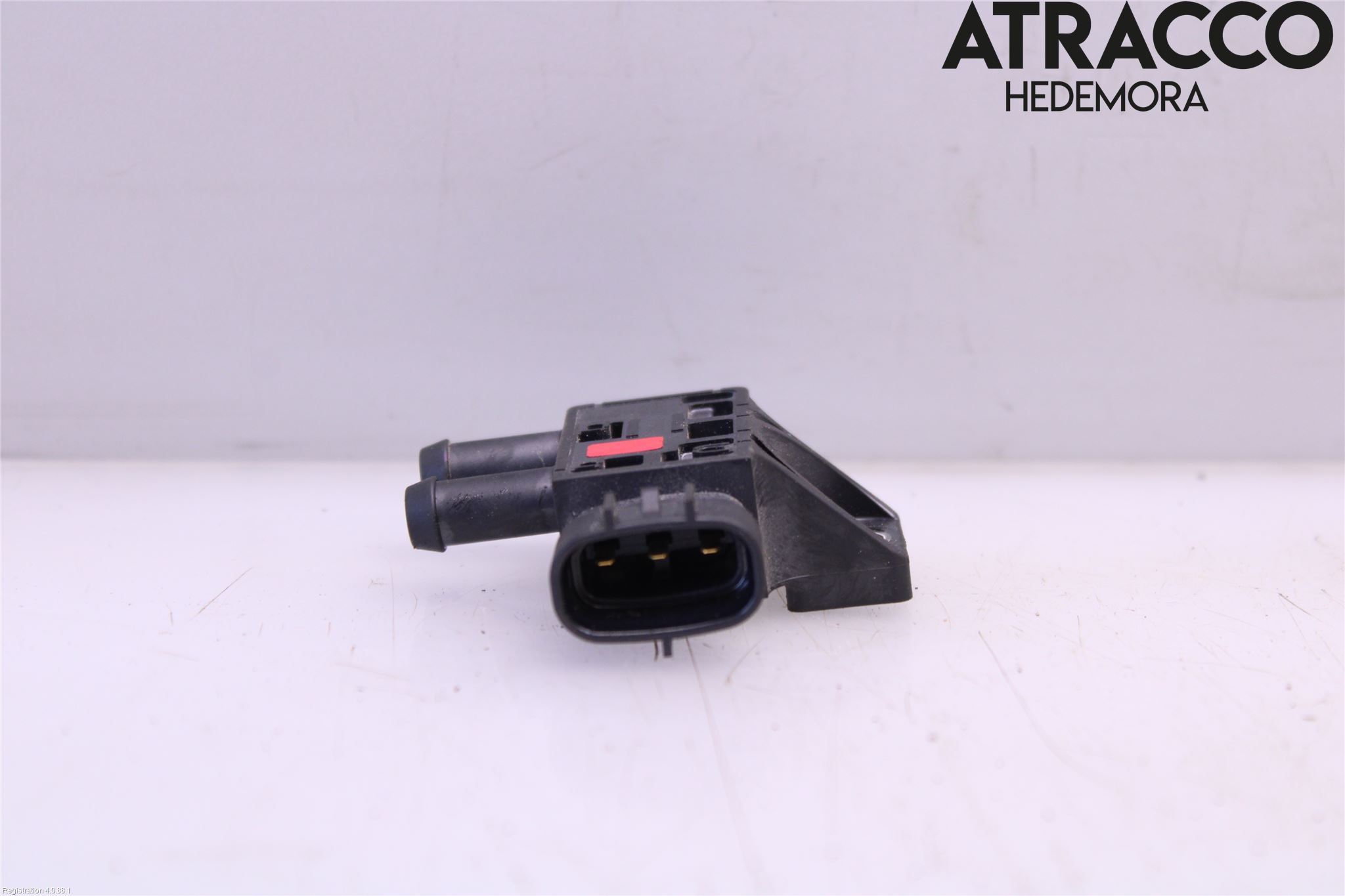 Toyota RAV4 19- Givare Temp-Tryck Avgas