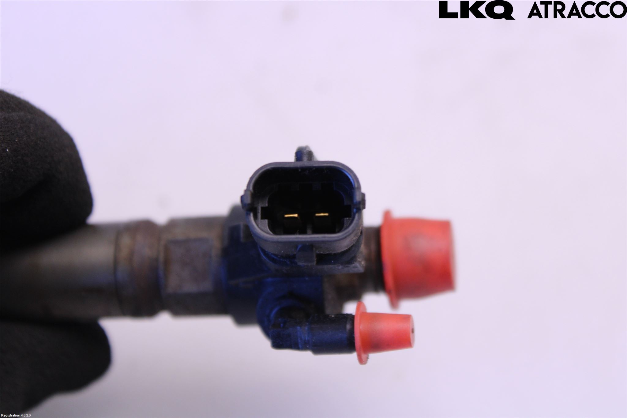 Ford S-MAX 06-15 Injspridare