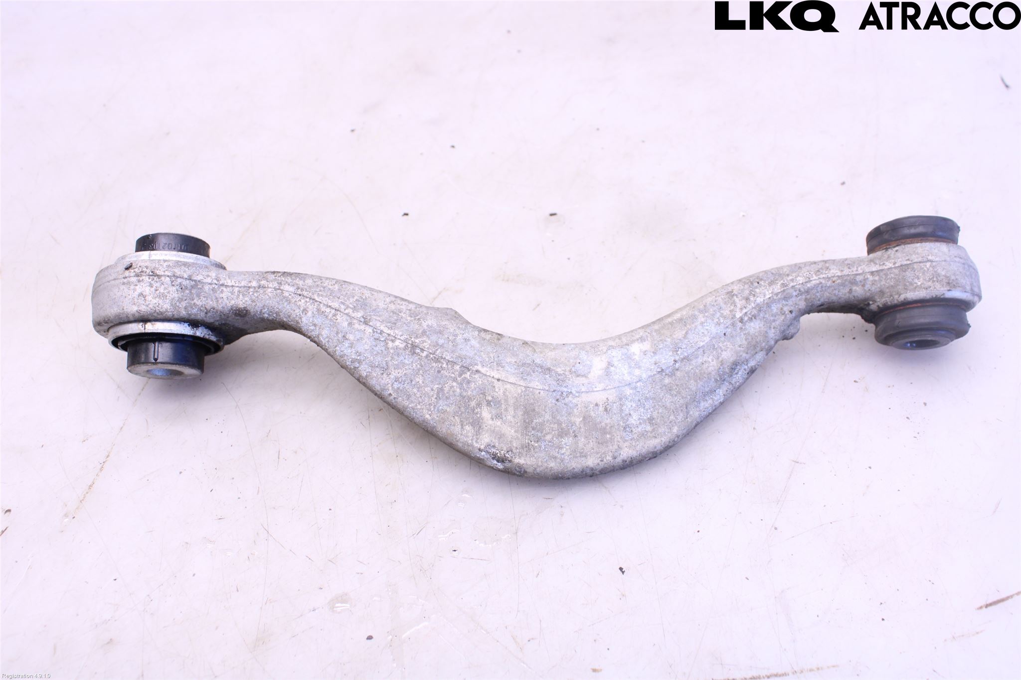 BMW 5 G30/G31/F90 17-23 Bärarm Bak Övre Höger