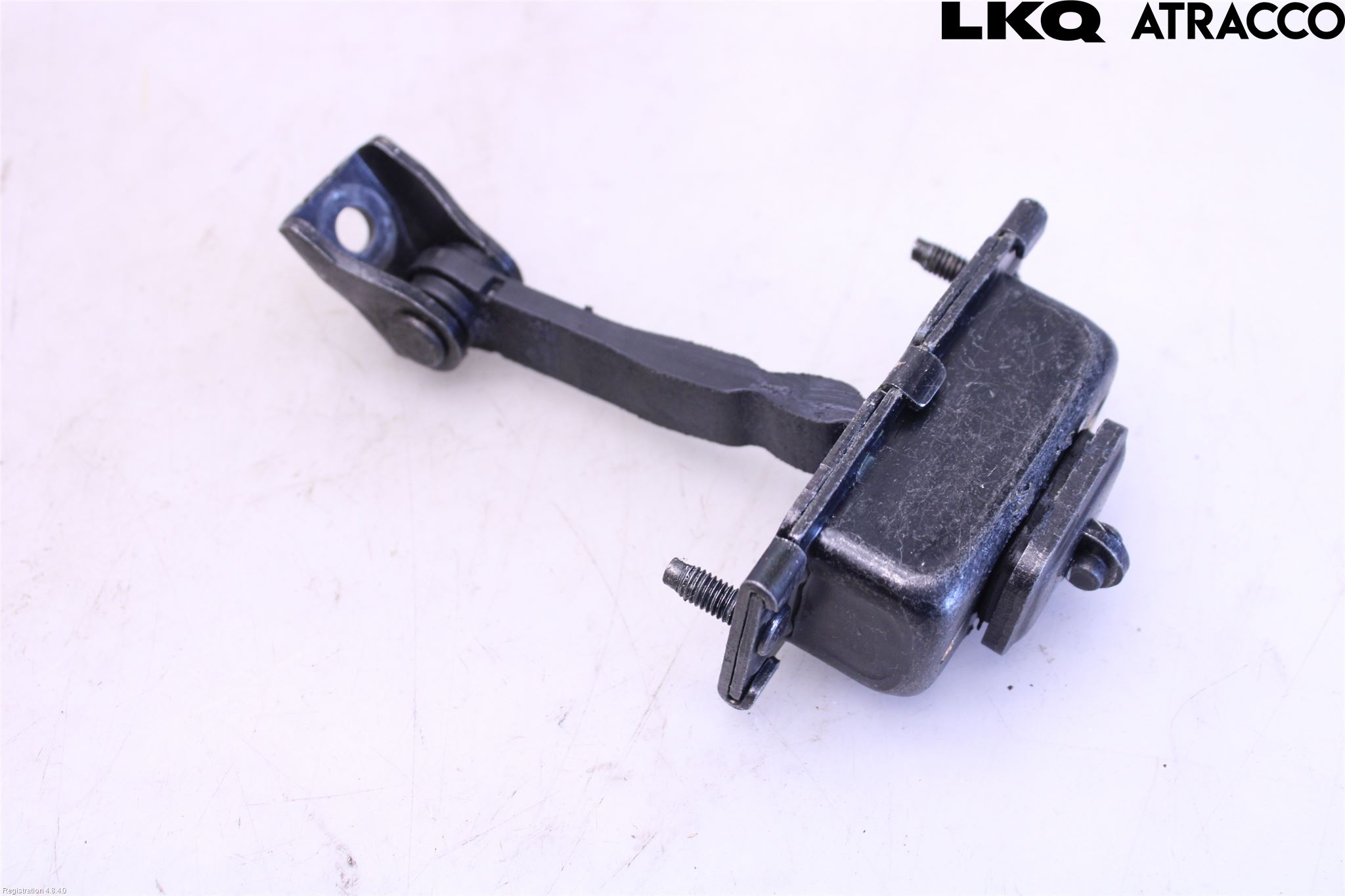 Saab 9-5     06-10 Dörrstopp