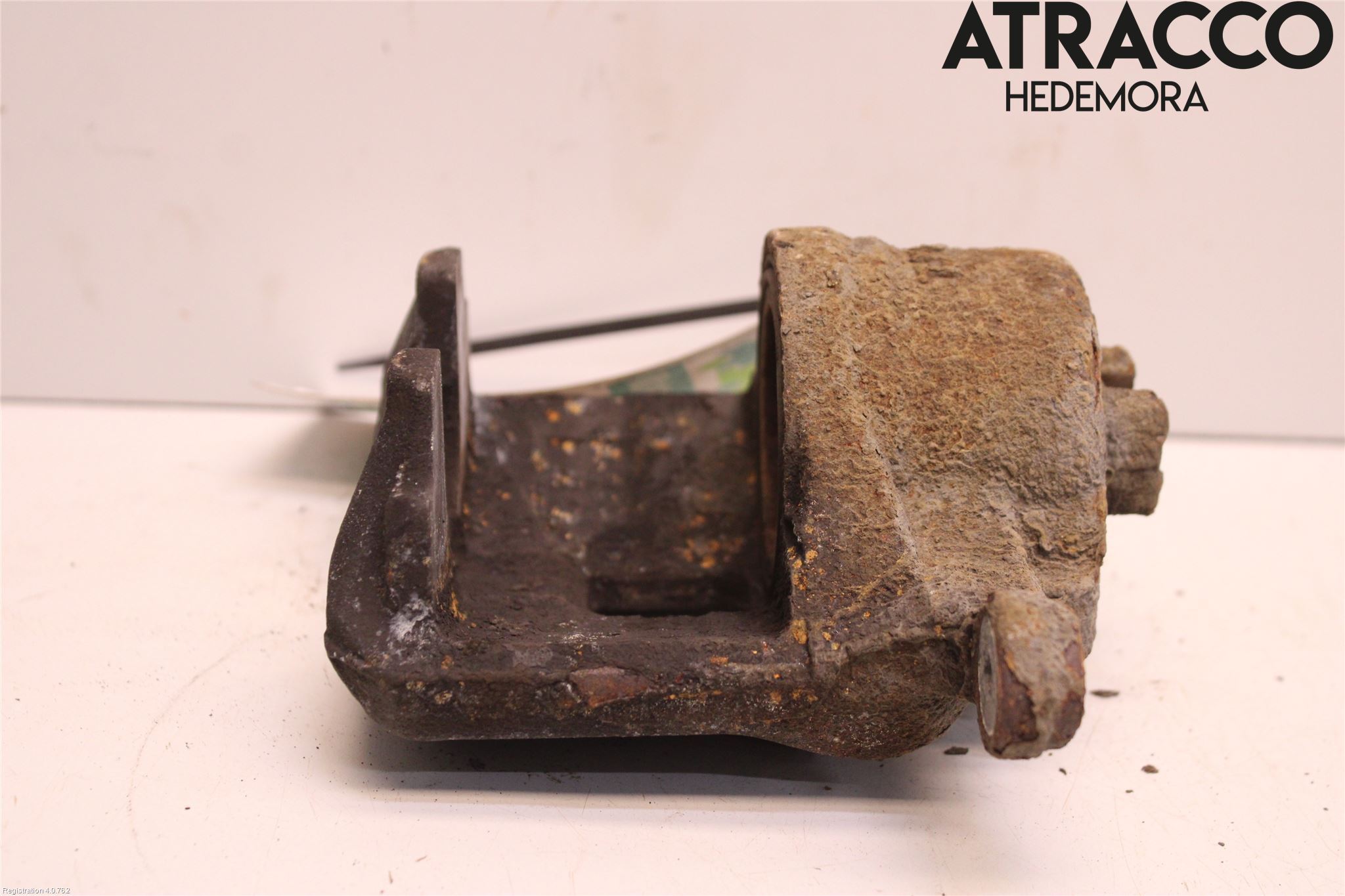 Honda INSIGHT Bromsok Fram Vänster