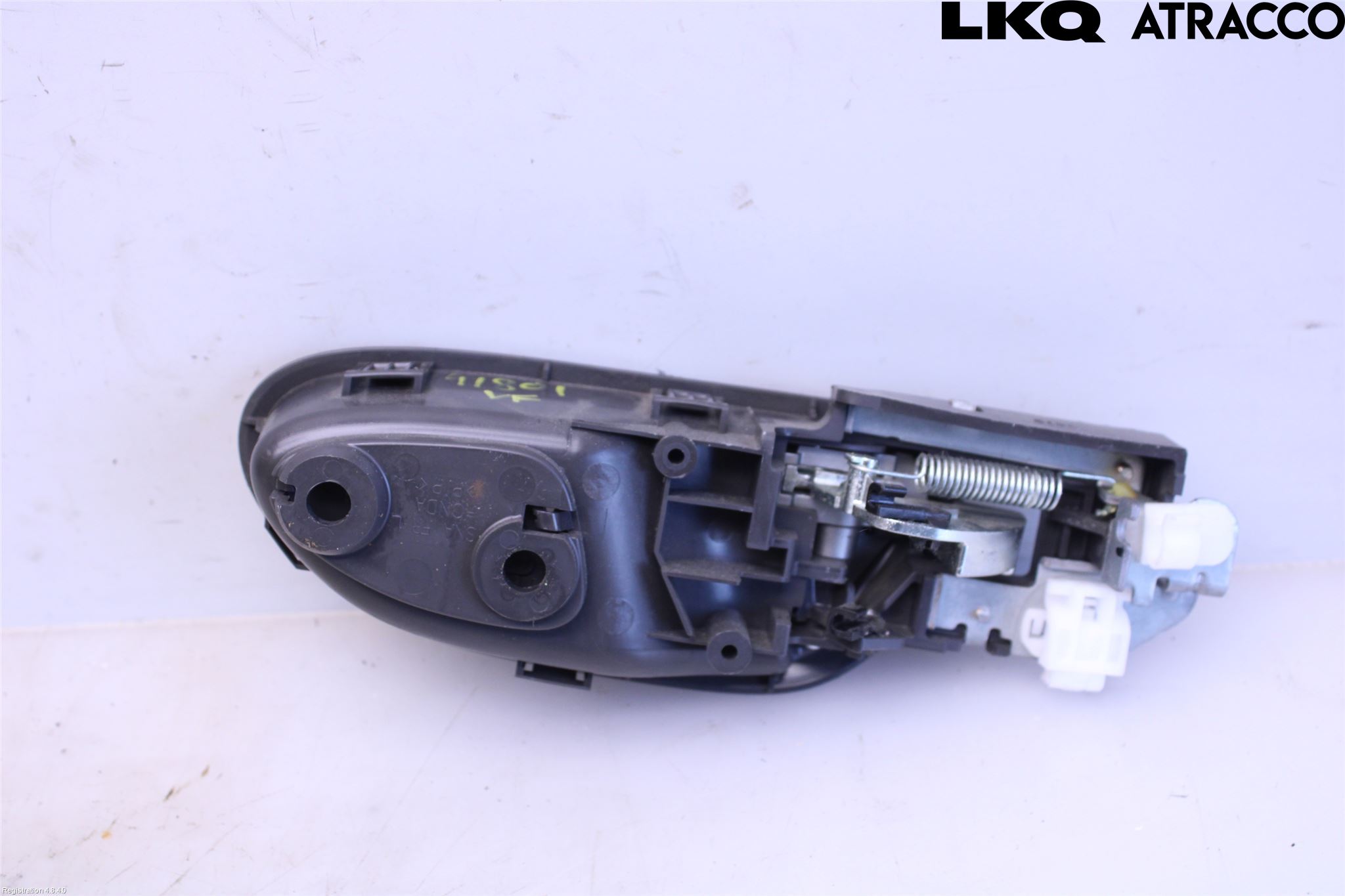 Honda CIVIC 06-11 Dörrhandtag Inre Vä