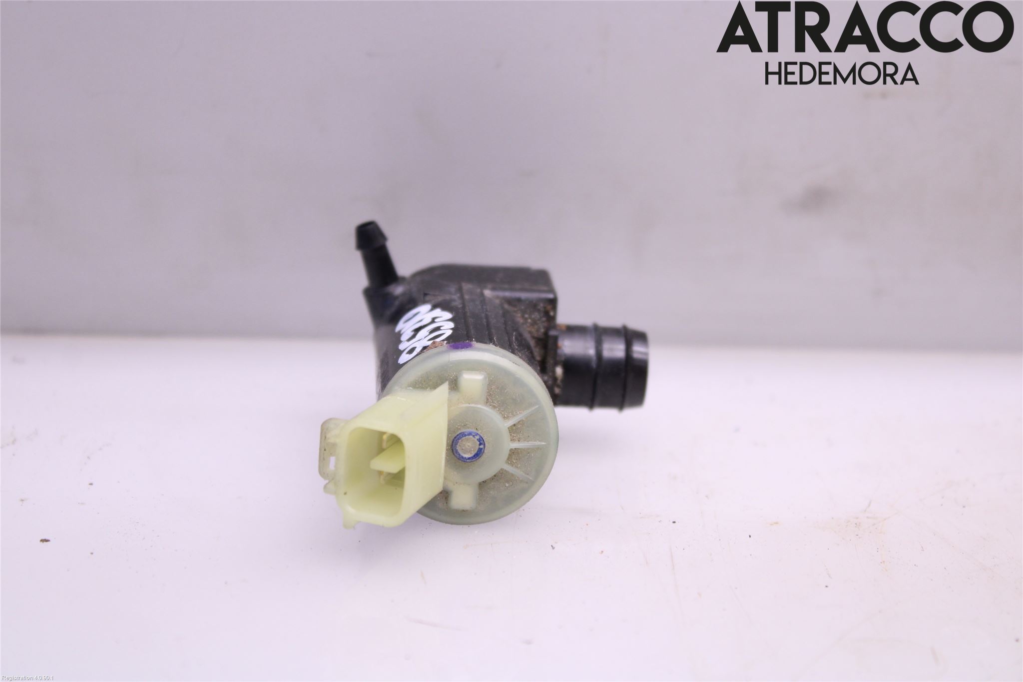 Suzuki SWIFT 17-24 Spolarpump Vindruta