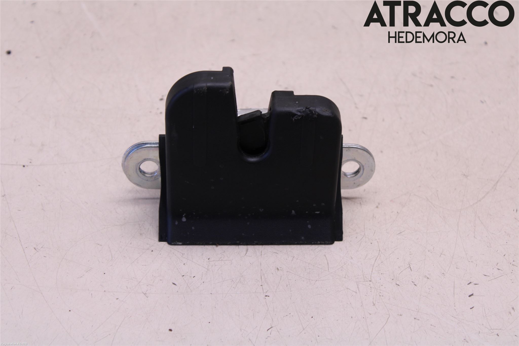 Seat LEON 13-20 Låskista Baklucka