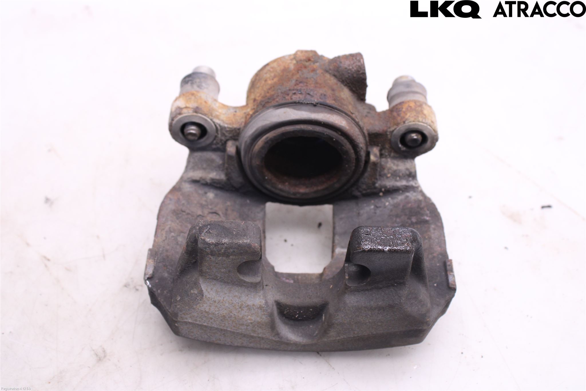 Volvo XC60 14-17 Bromsok Fram Höger