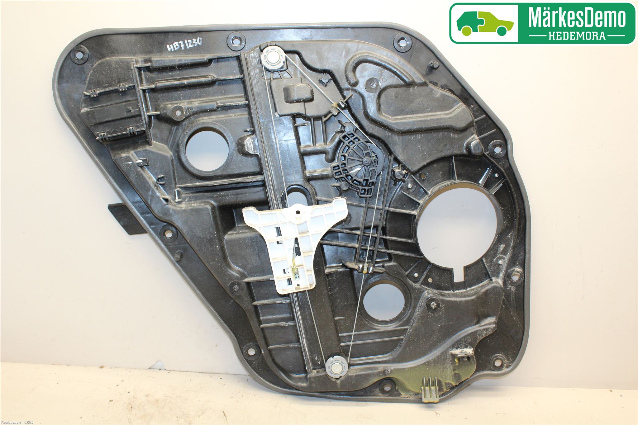 Kia CEED 12-18 Fönsterhiss El Kompl