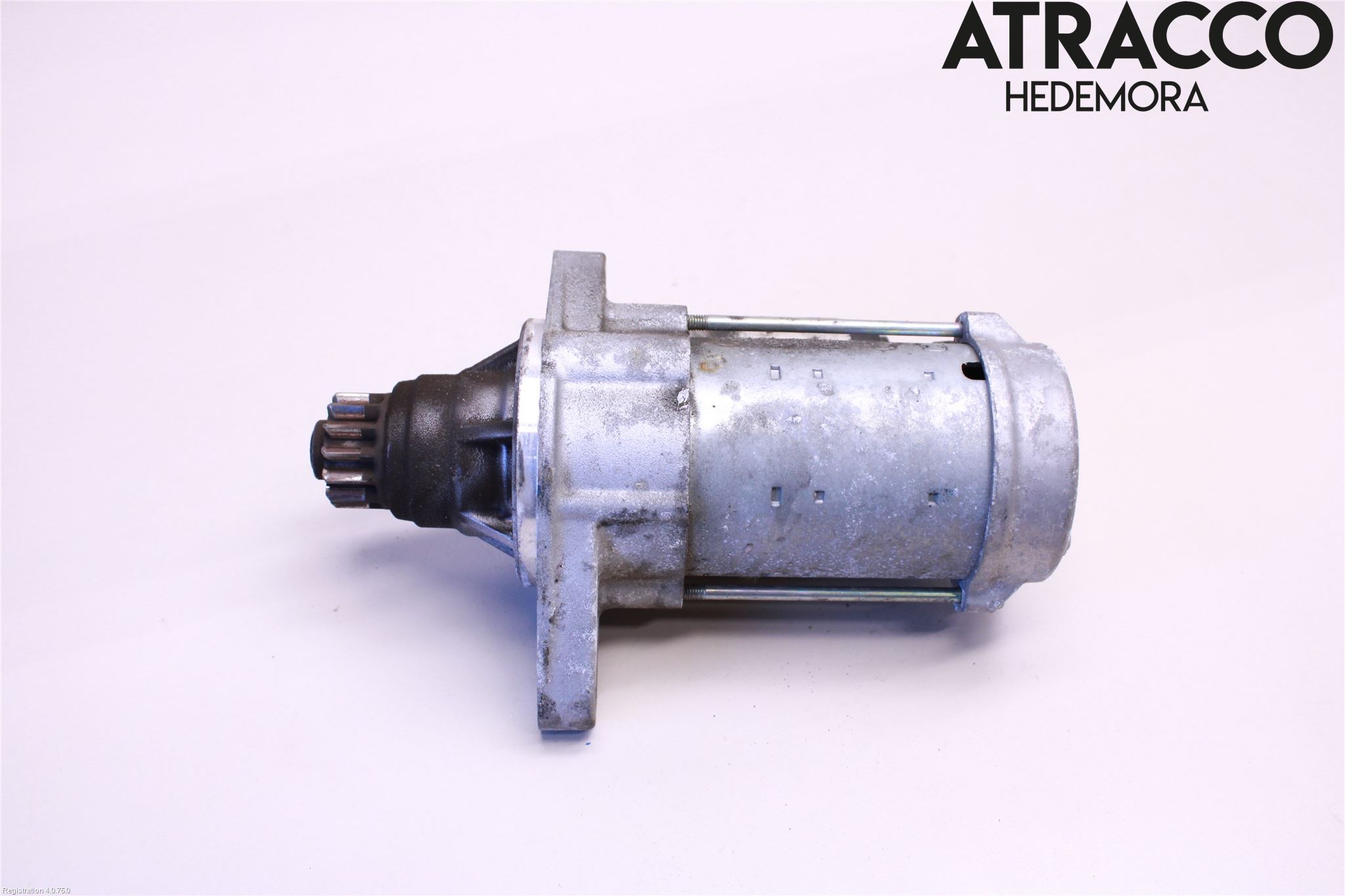 Seat LEON 13-20 Startmotor