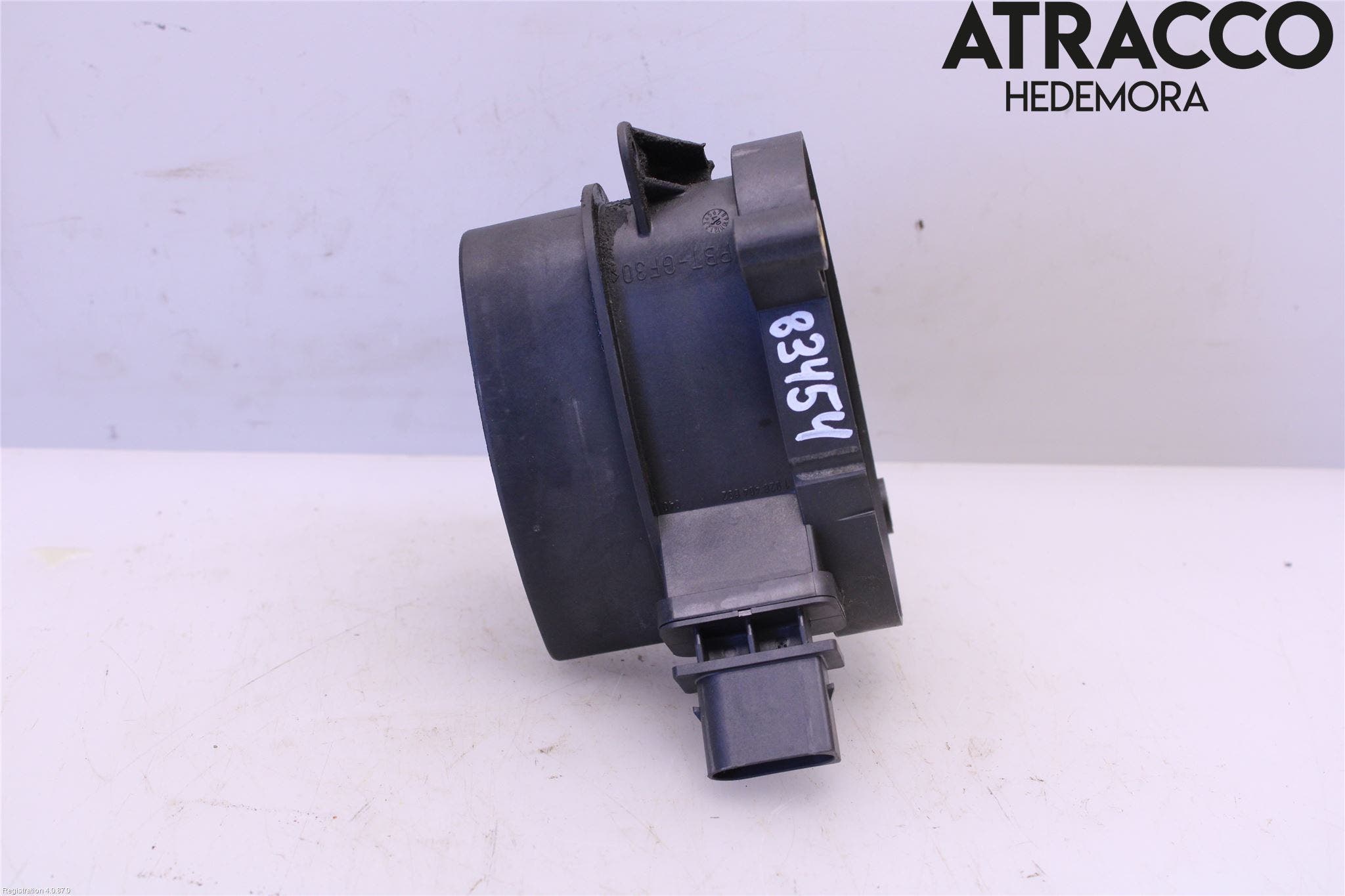 BMW 3 E90/91 SED/TOU 05-12 Injluftmassamätare