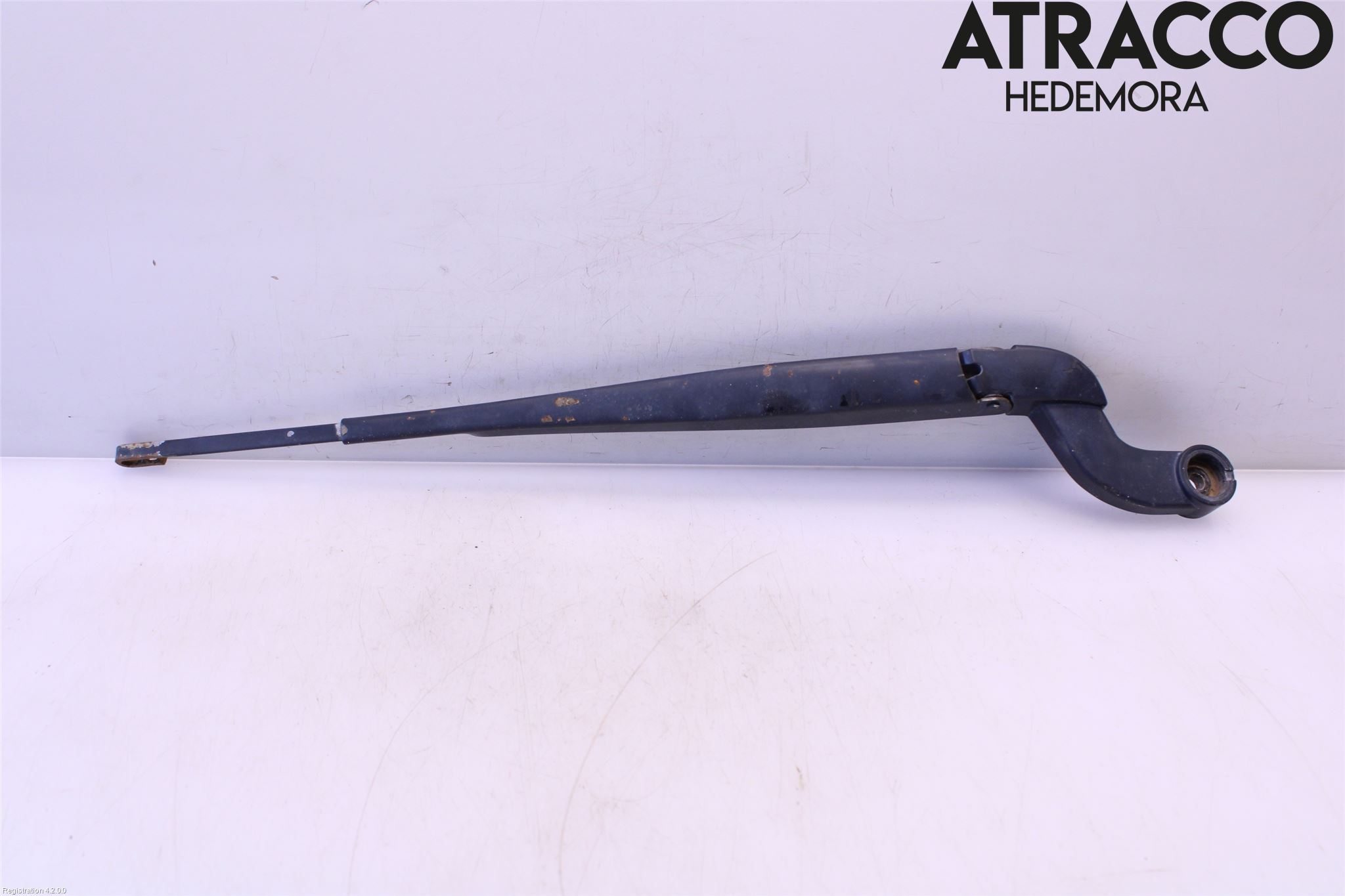 Landrover RANGE ROVER SPORT (L320) 10-13 Torkararm Armar Vindruta