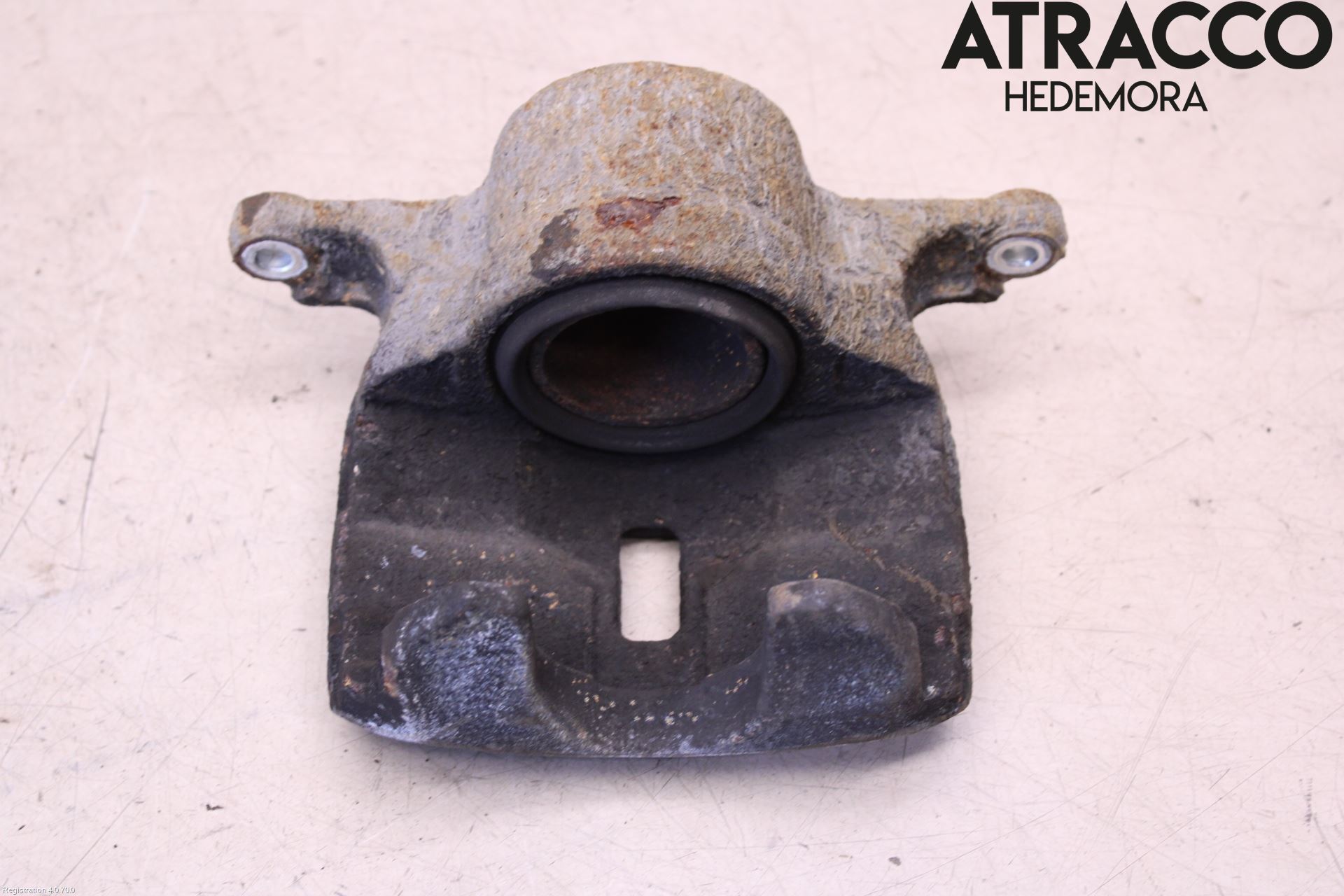 Nissan QASHQAI 14-17 Bromsok Fram Vänster