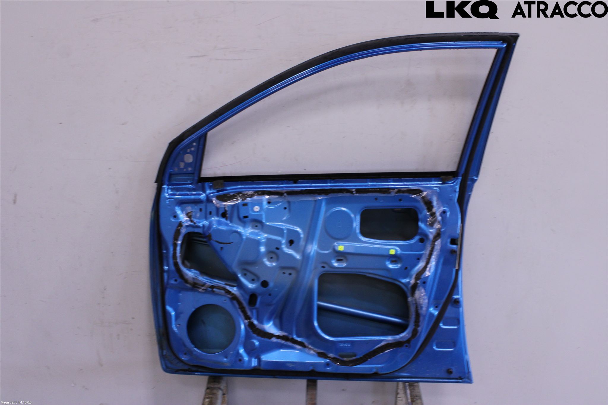 Toyota COROLLA 02-07 Dörr Fram Höger