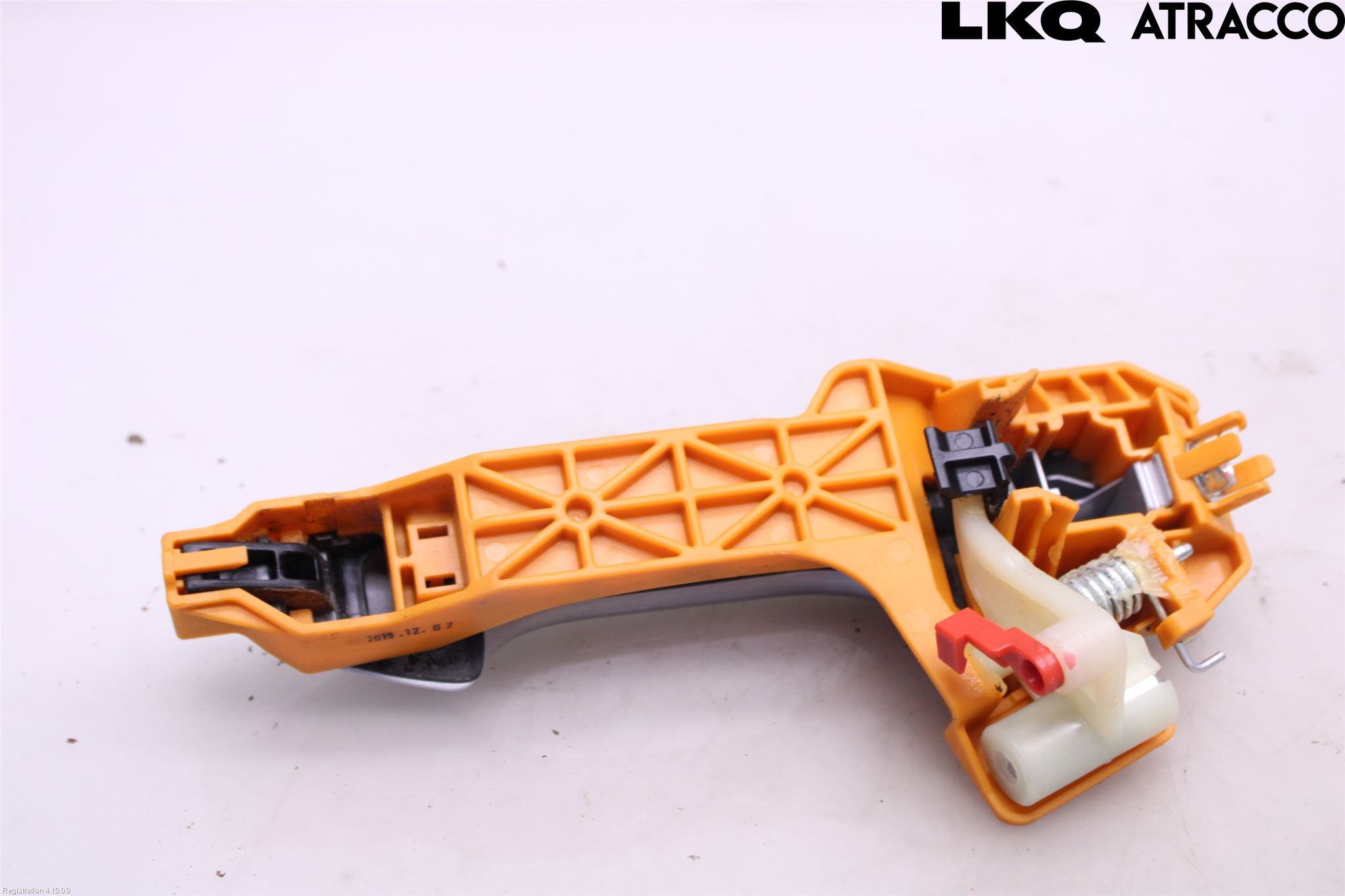 Kia STONIC 18->> Dörrhandtag Yttre Vä