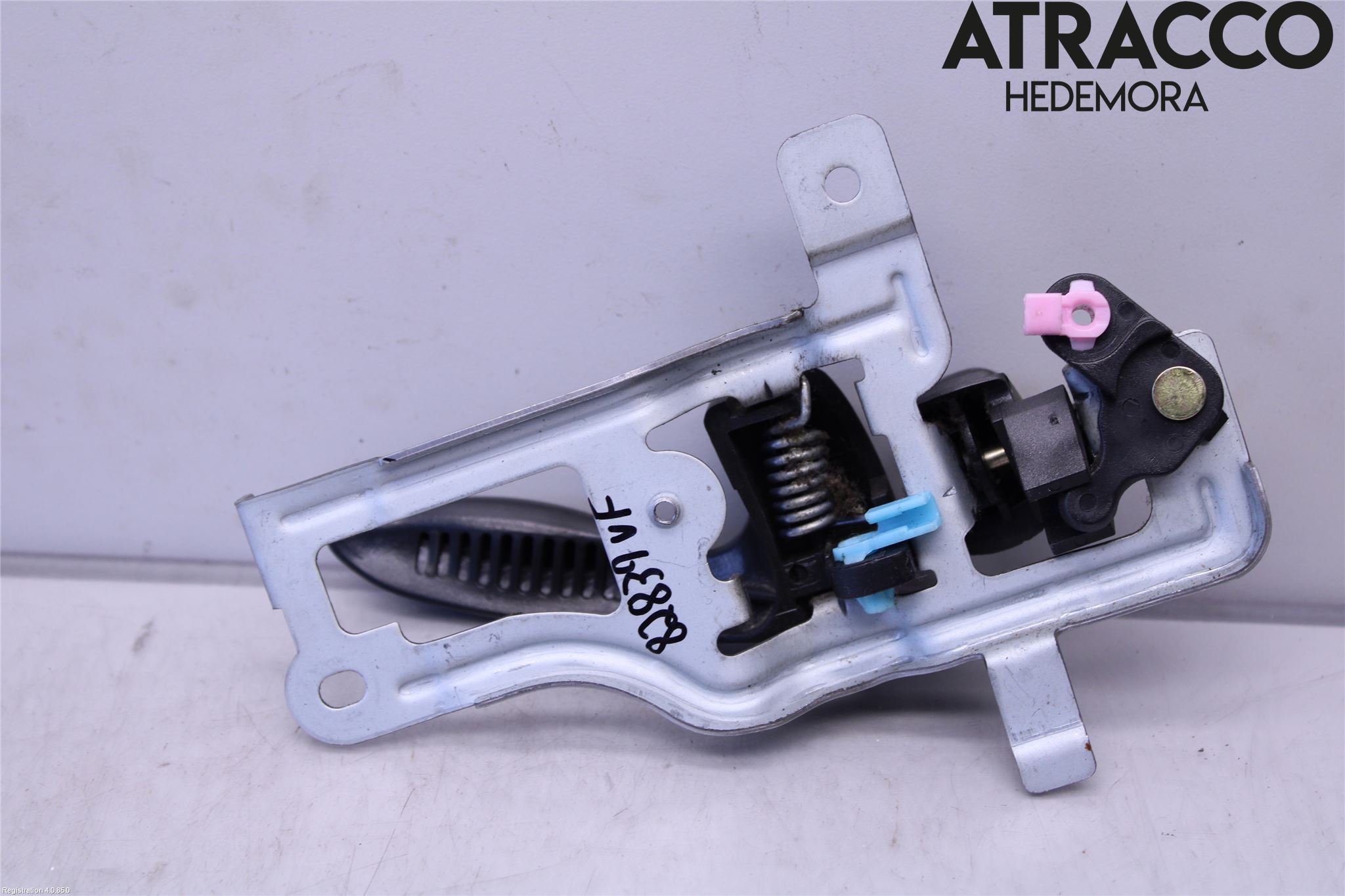 Hyundai COUPÉ Dörrhandtag Inre Vä