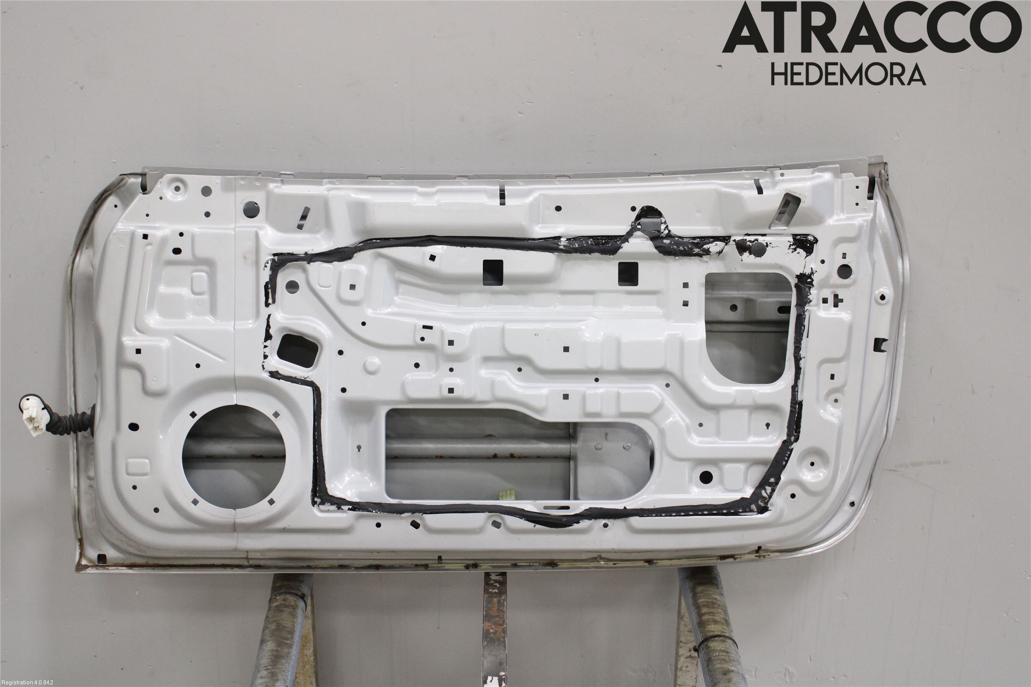 Hyundai COUPÉ Dörr 2D Höger