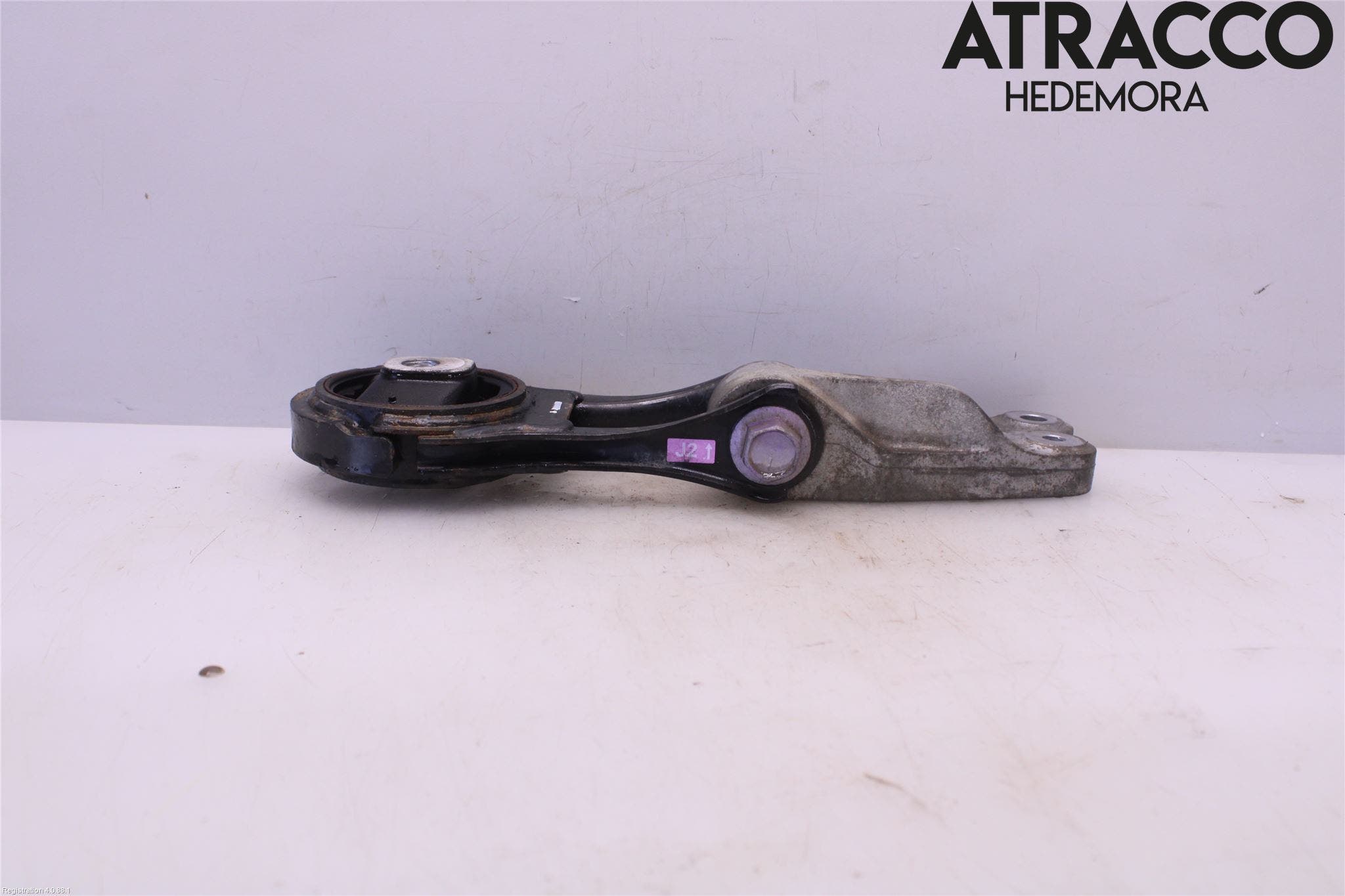 Toyota COROLLA 19- Växellådsfäste