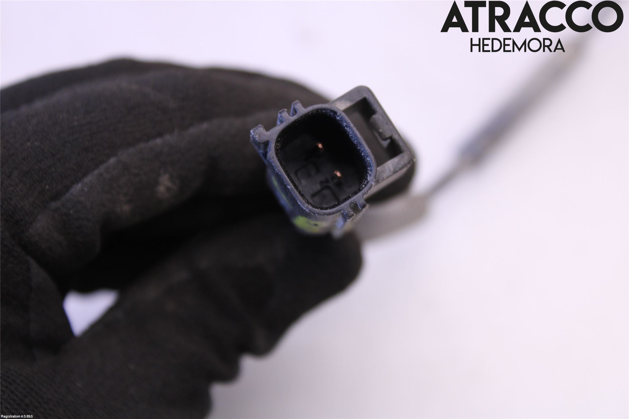 Landrover LAND ROVER RANGE ROVER EVOQUE (L538) 11-18 Abs Sensor