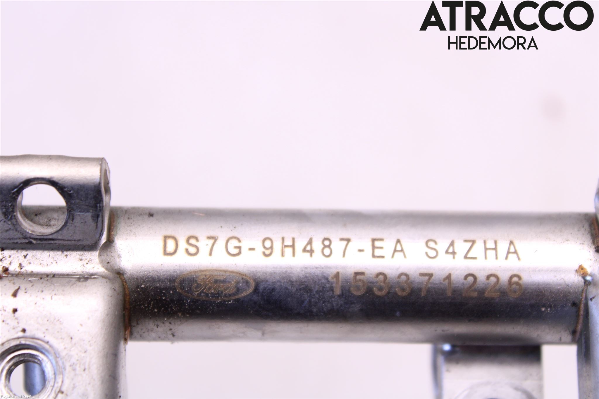 Ford FOCUS 15-18 Inj. Fuelrail