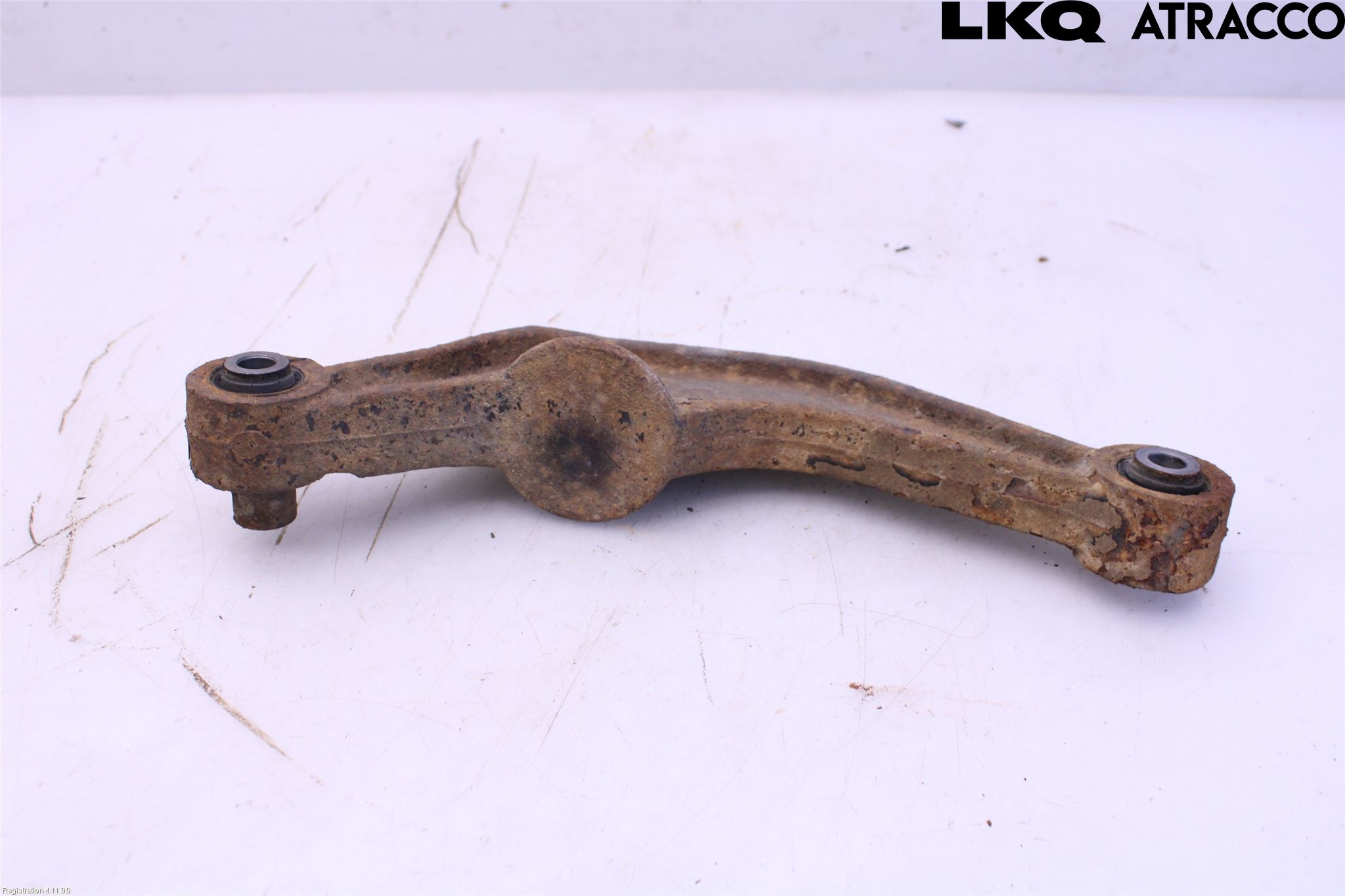 Subaru OUTBACK   99-03 Bärarm Bak Övre Vänster