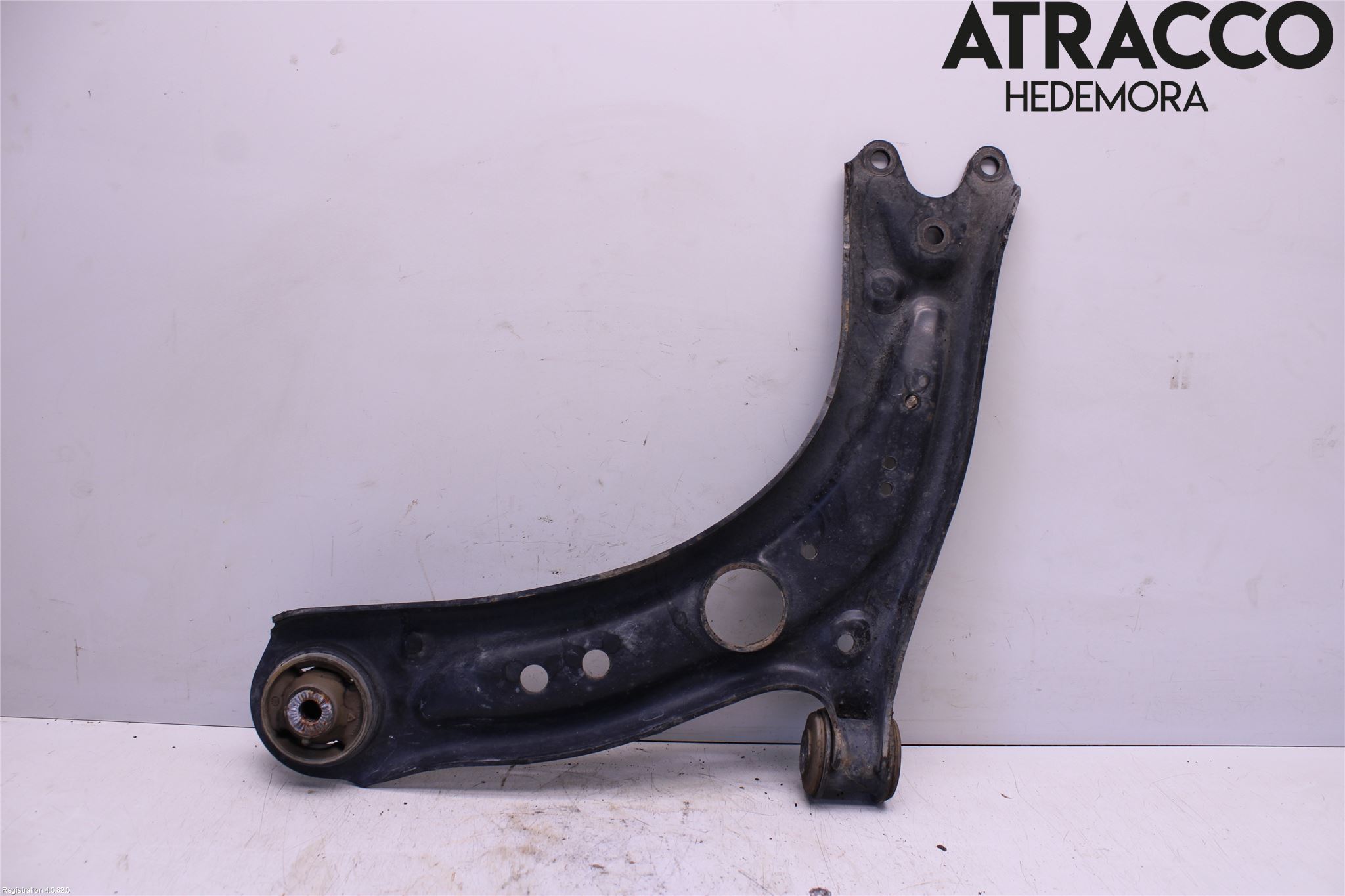 Volkswagen VW GOLF / E-GOLF VII 13-20 Bärarm Fram Undre Hö