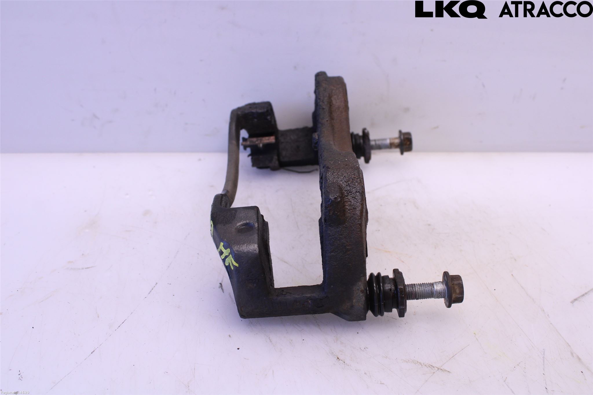 Volkswagen VW AMAROK 2H 10-22 Bromsokshållare