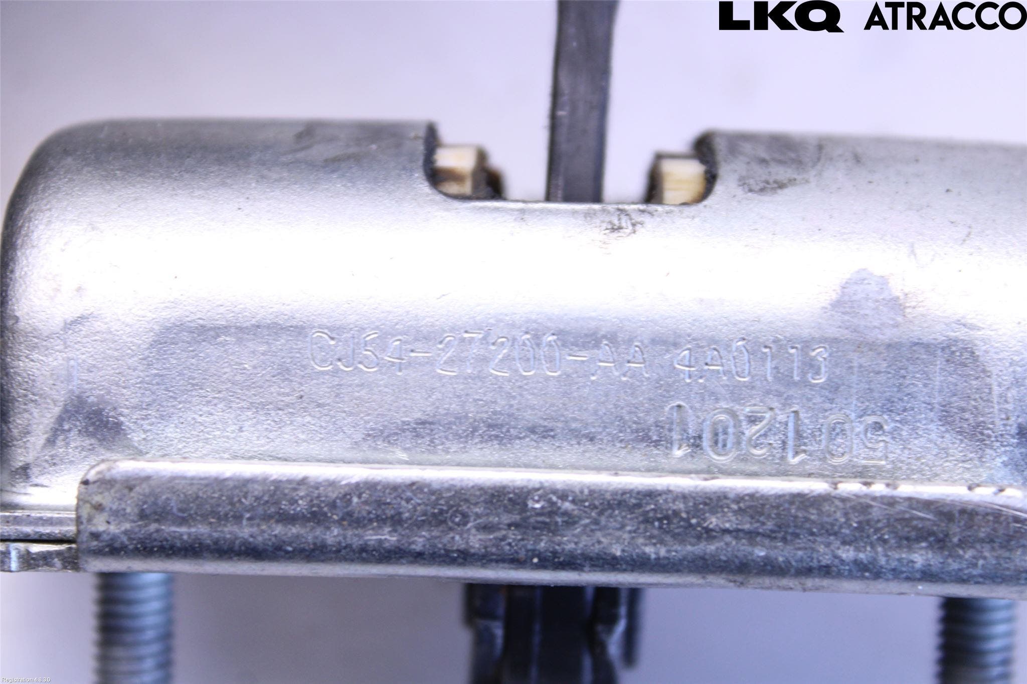 Ford KUGA 13-16 Dörrstopp