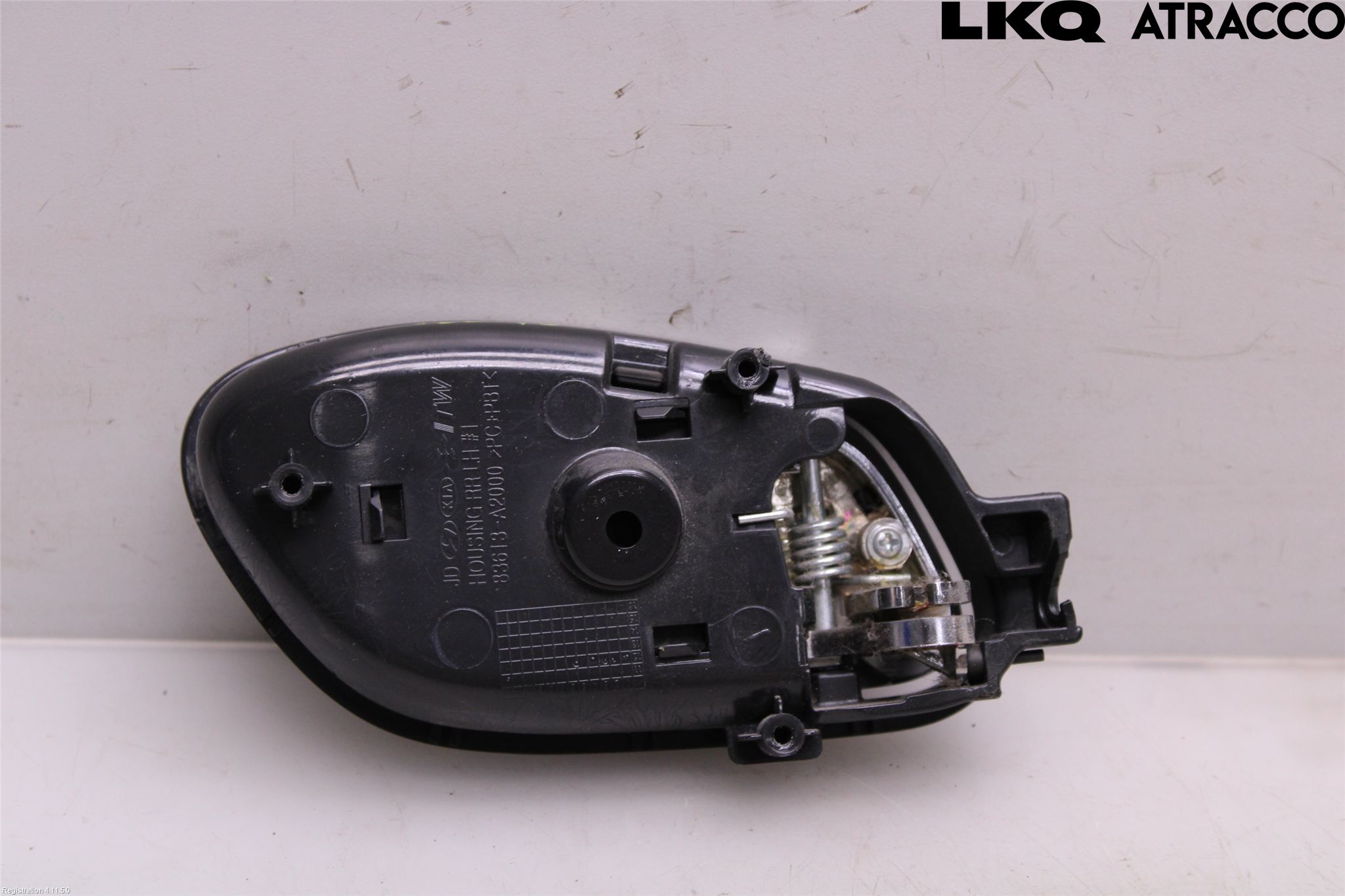 Kia CEED 12-18 Dörrhandtag Inre Vä