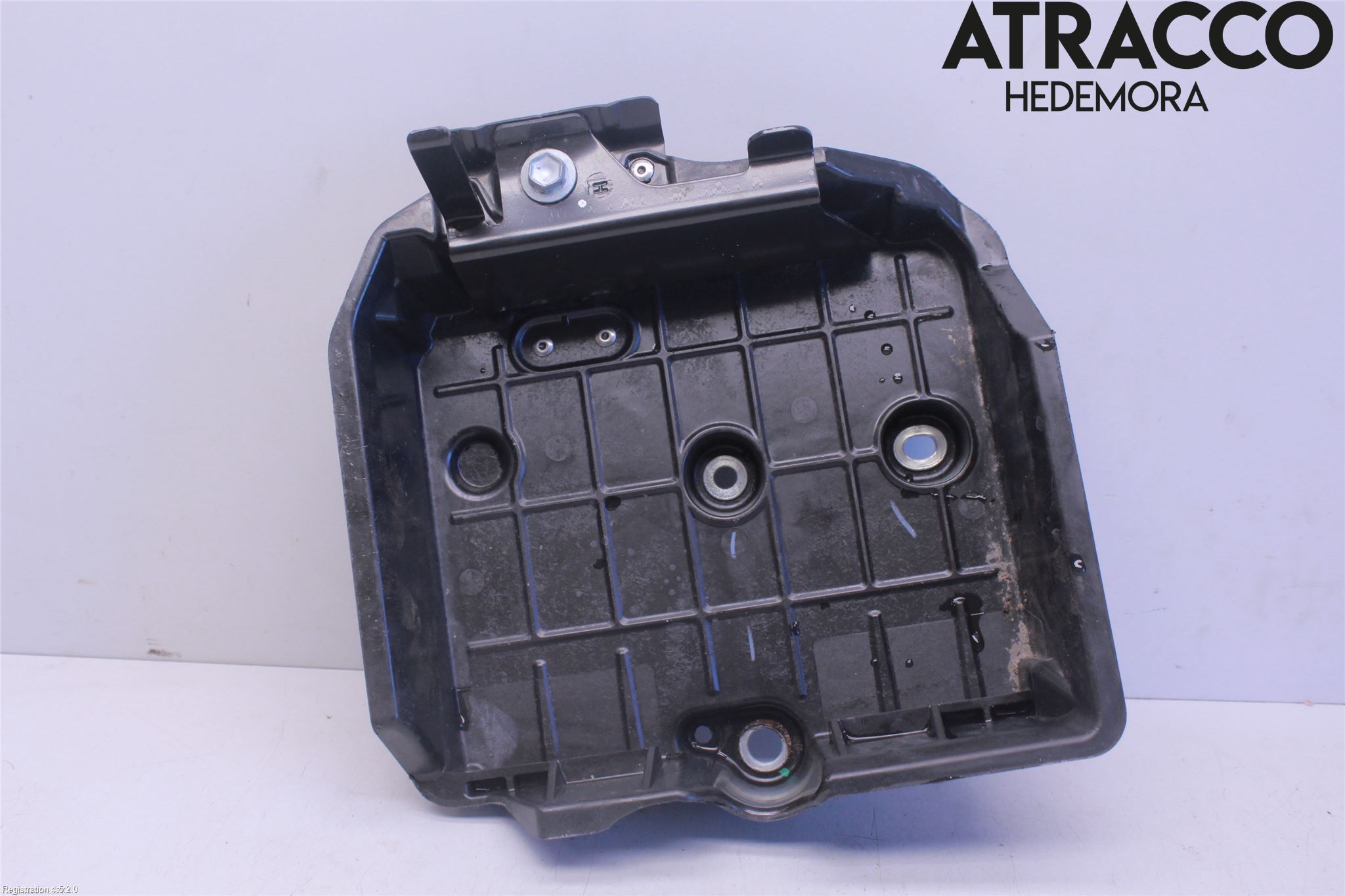 Toyota C-HR 16-23 Batterilåda-Fäste-Hållare