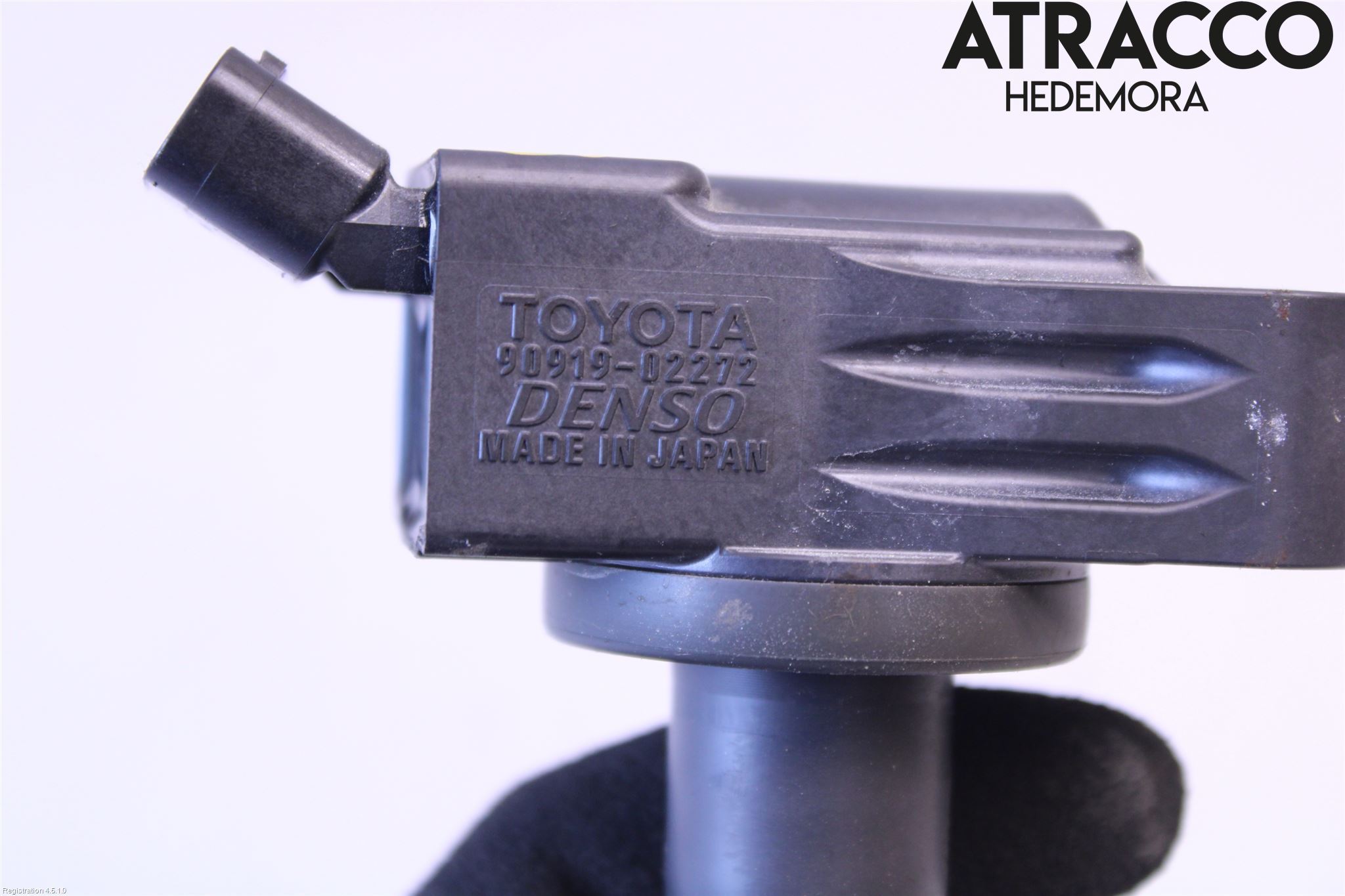 Toyota COROLLA 19- Tändspole