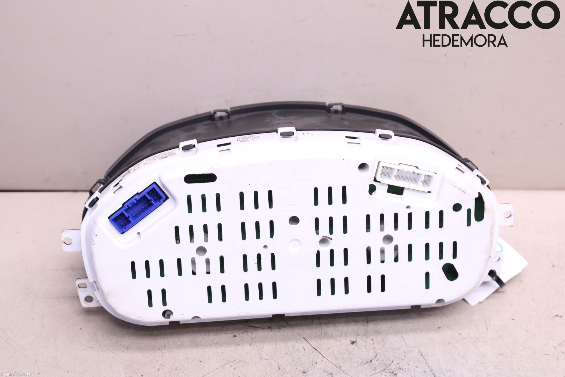 Kia PICANTO    04-11 Instrument Komb