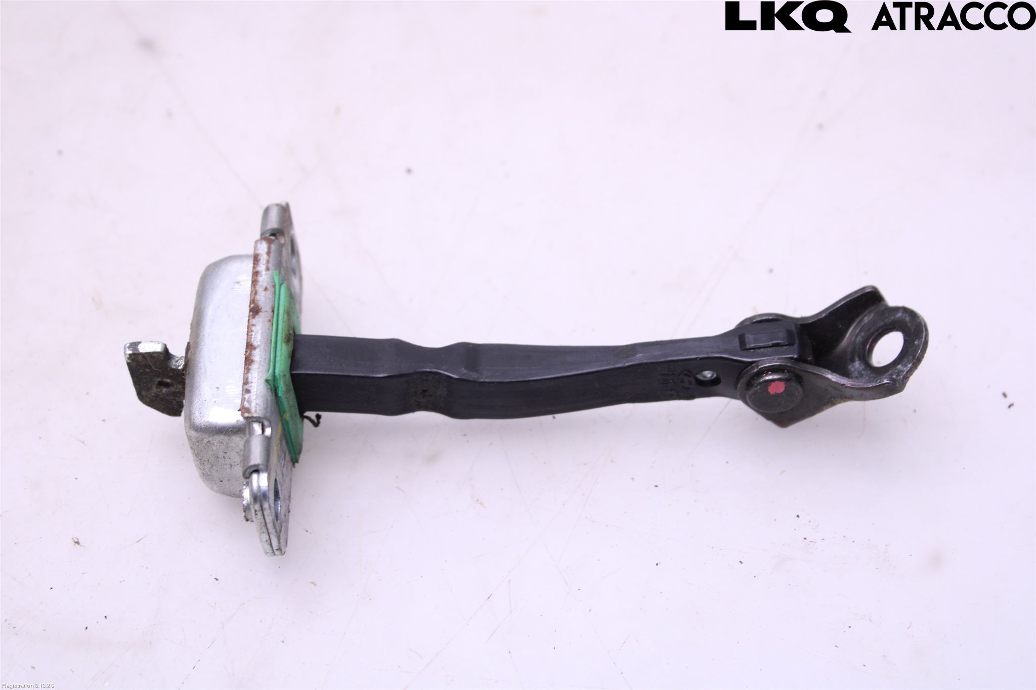 Hyundai i20 PB 09-14 Dörrstopp