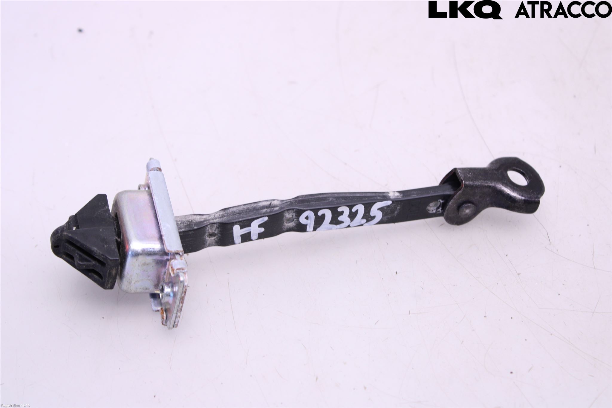 Mazda 2 (DJ) 15-22 Dörrstopp