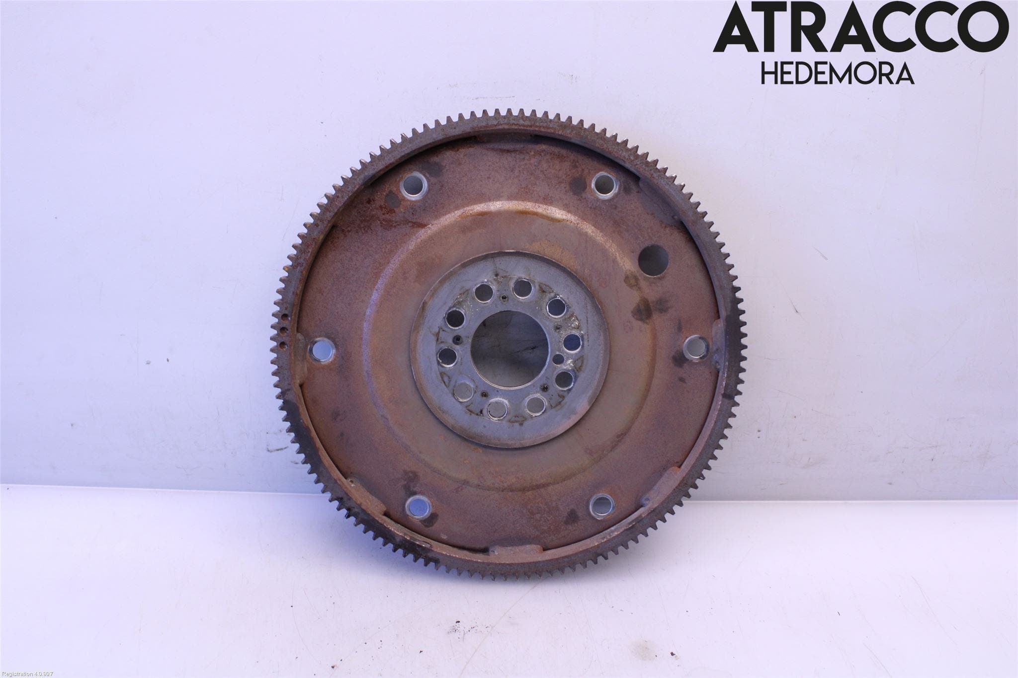 Volvo V60 11-13 Svänghjul Aut