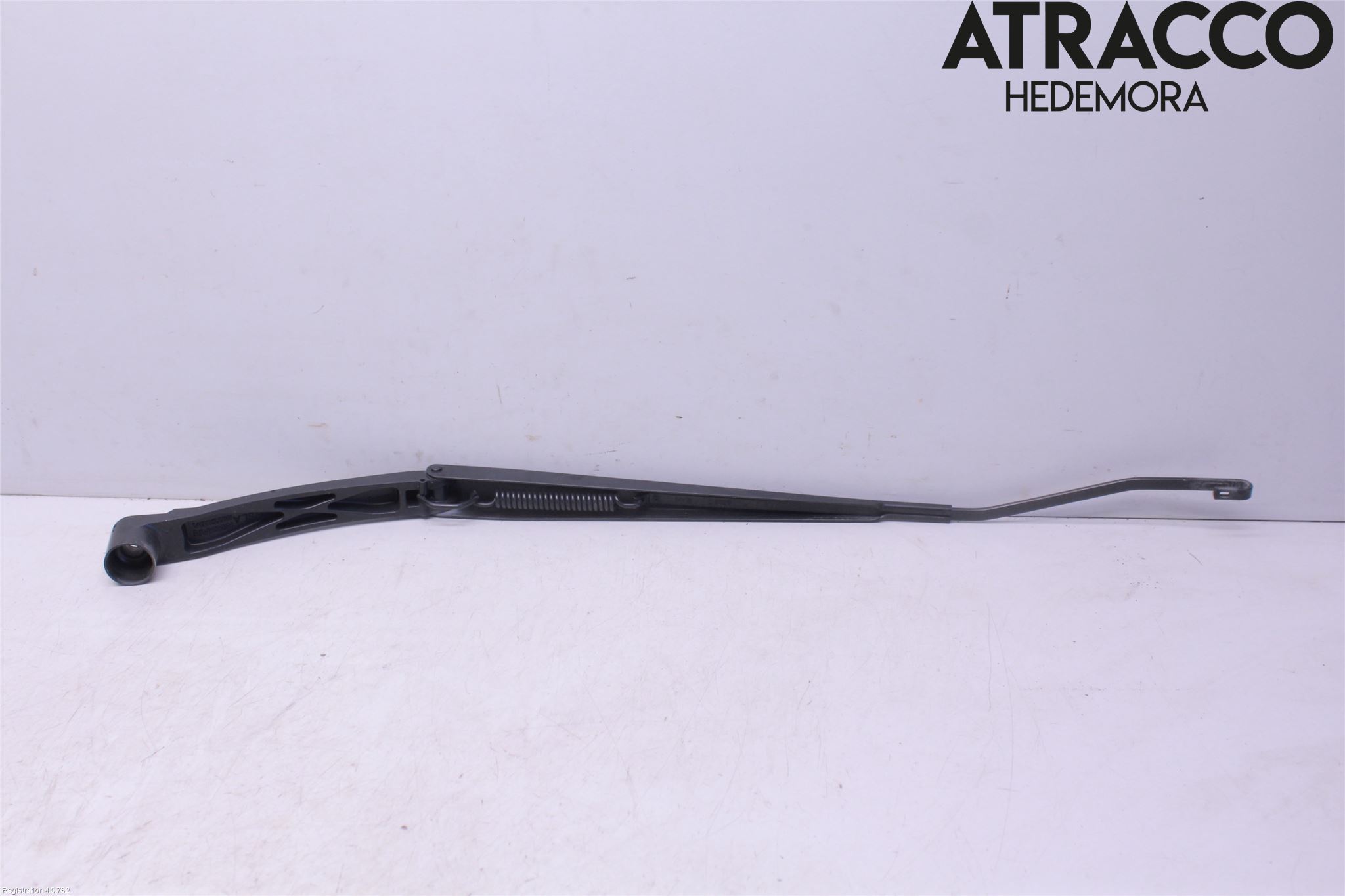 Nissan QASHQAI 14-17 Torkararm Armar Vindruta