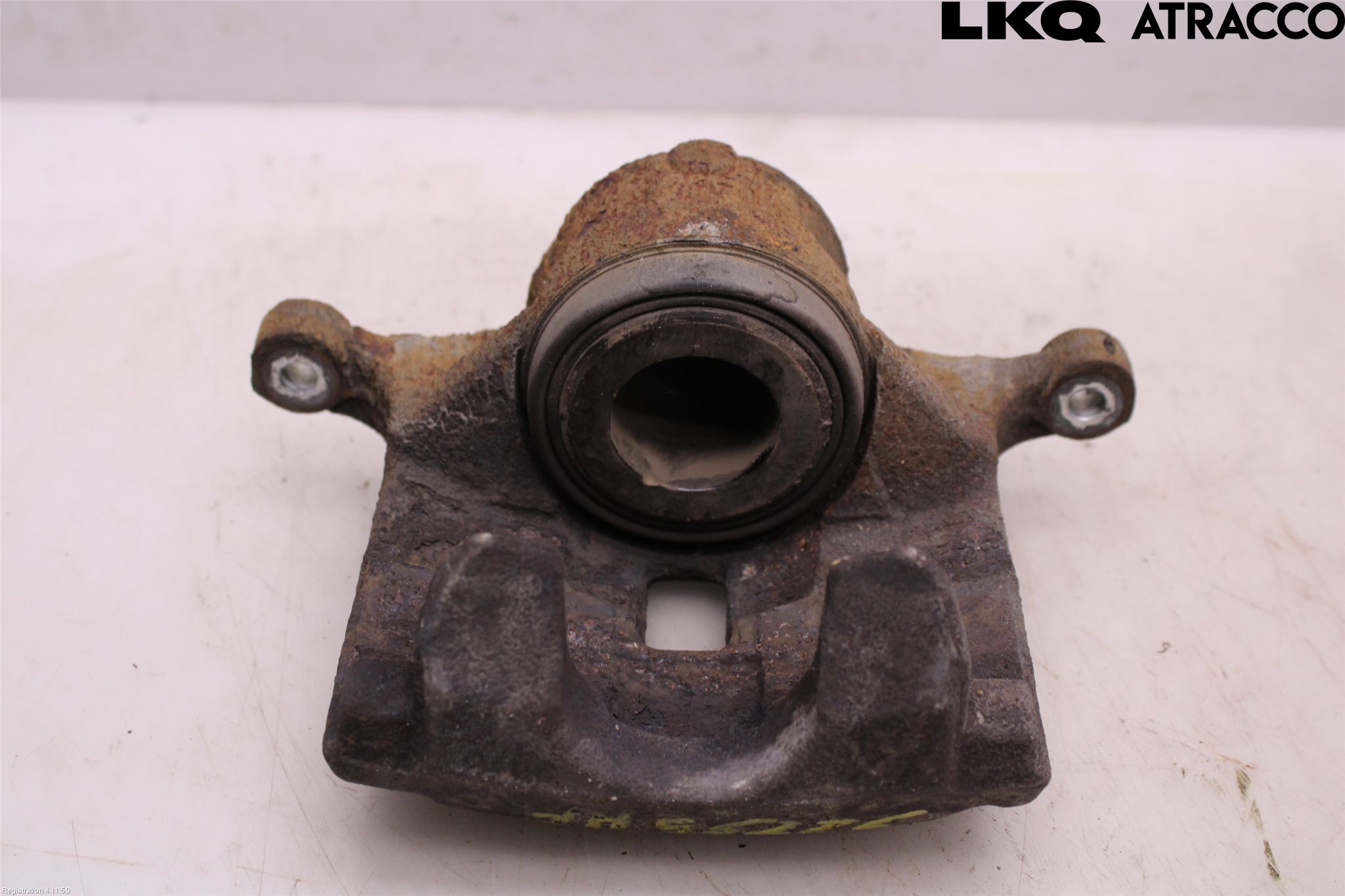 Mazda CX-30 20- Bromsok Fram Höger