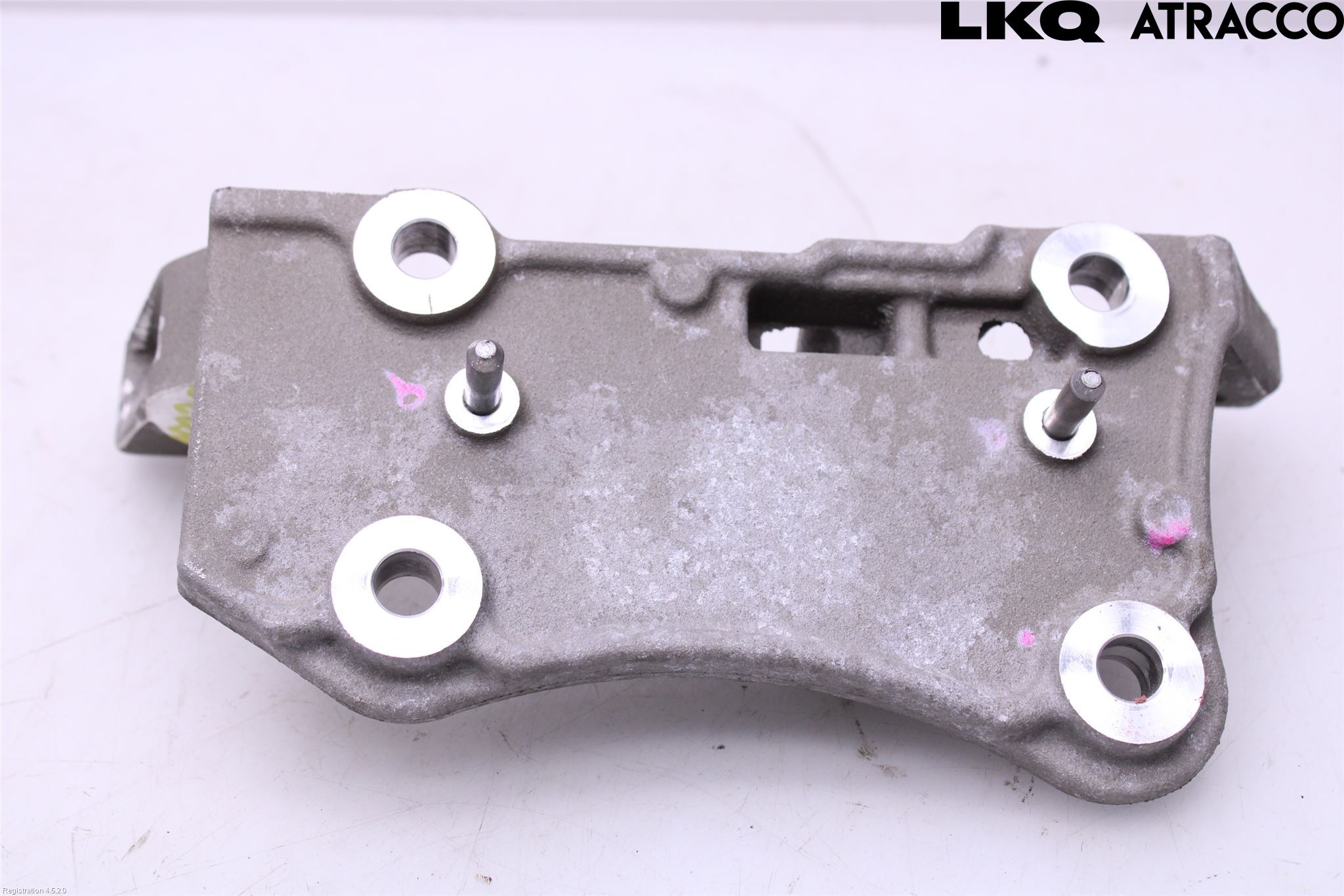 Opel CORSA F, CORSA-E 20- Växellådsfäste