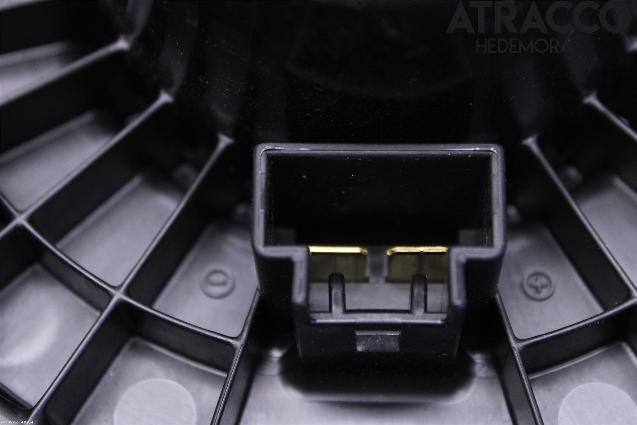 Subaru OUTBACK 15-20 Ac Värmefläkt