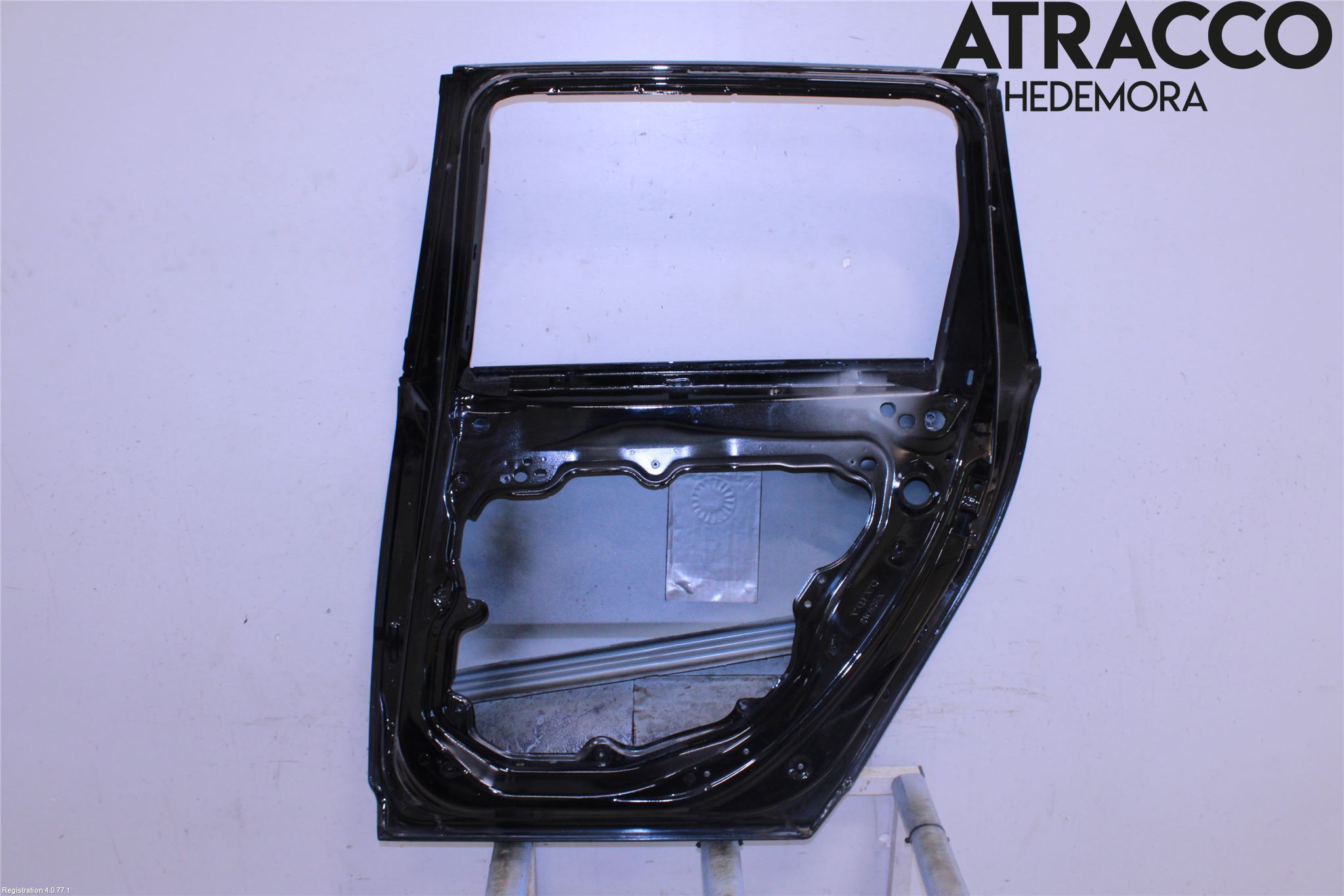 Volvo XC70 08-13 Dörr Bak Höger