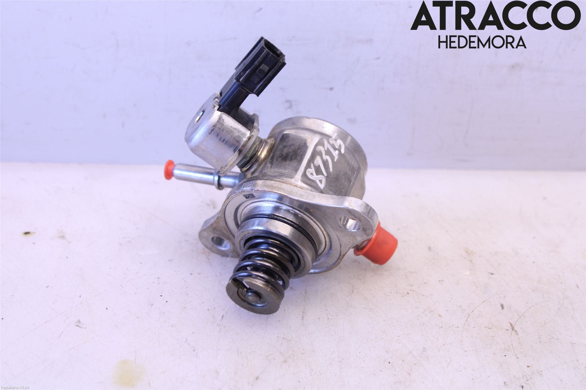 Toyota RAV4 19- Bränslepump Mek