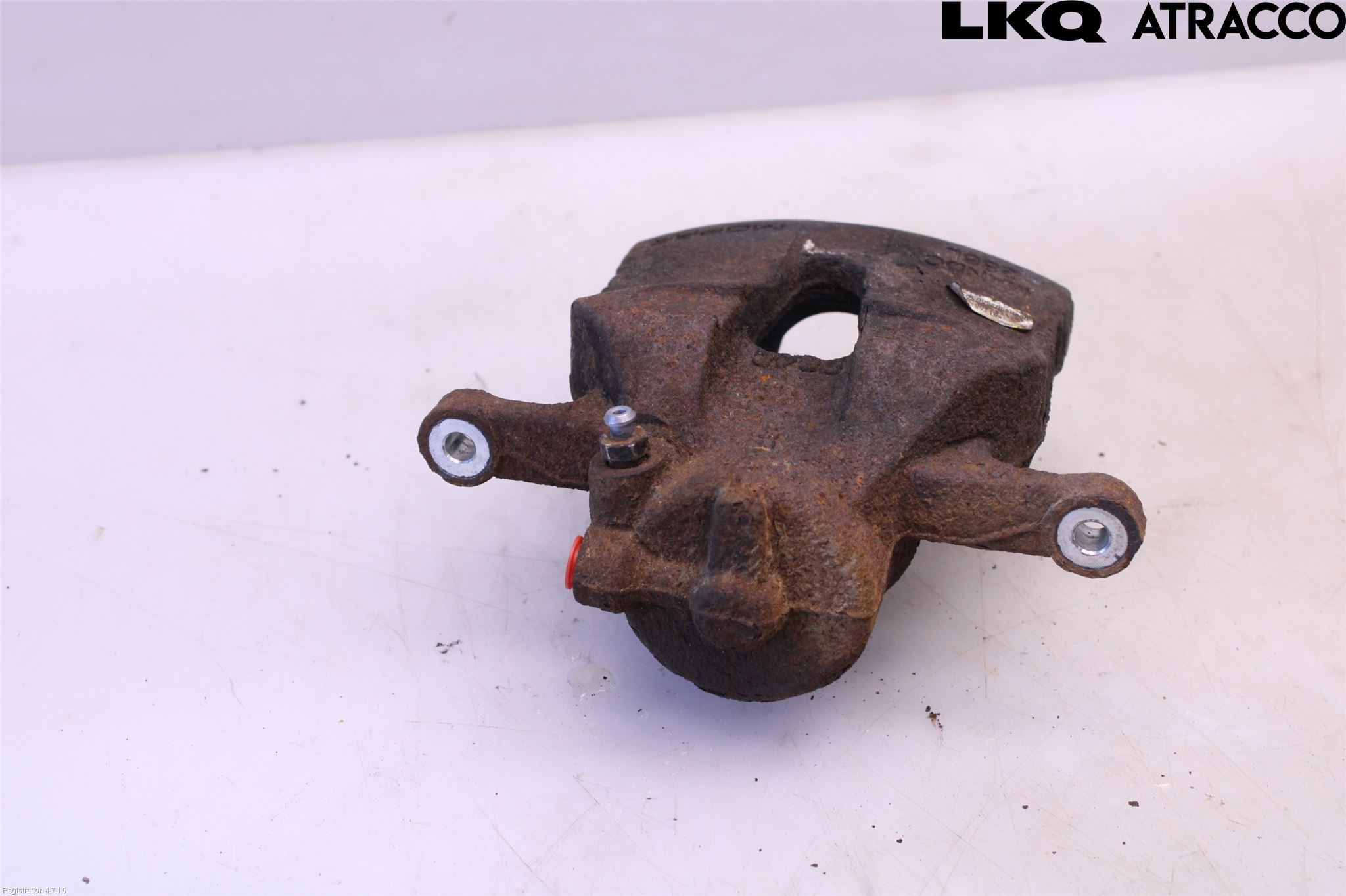 Fiat TIPO/CROSS 16- Bromsok Fram Vänster