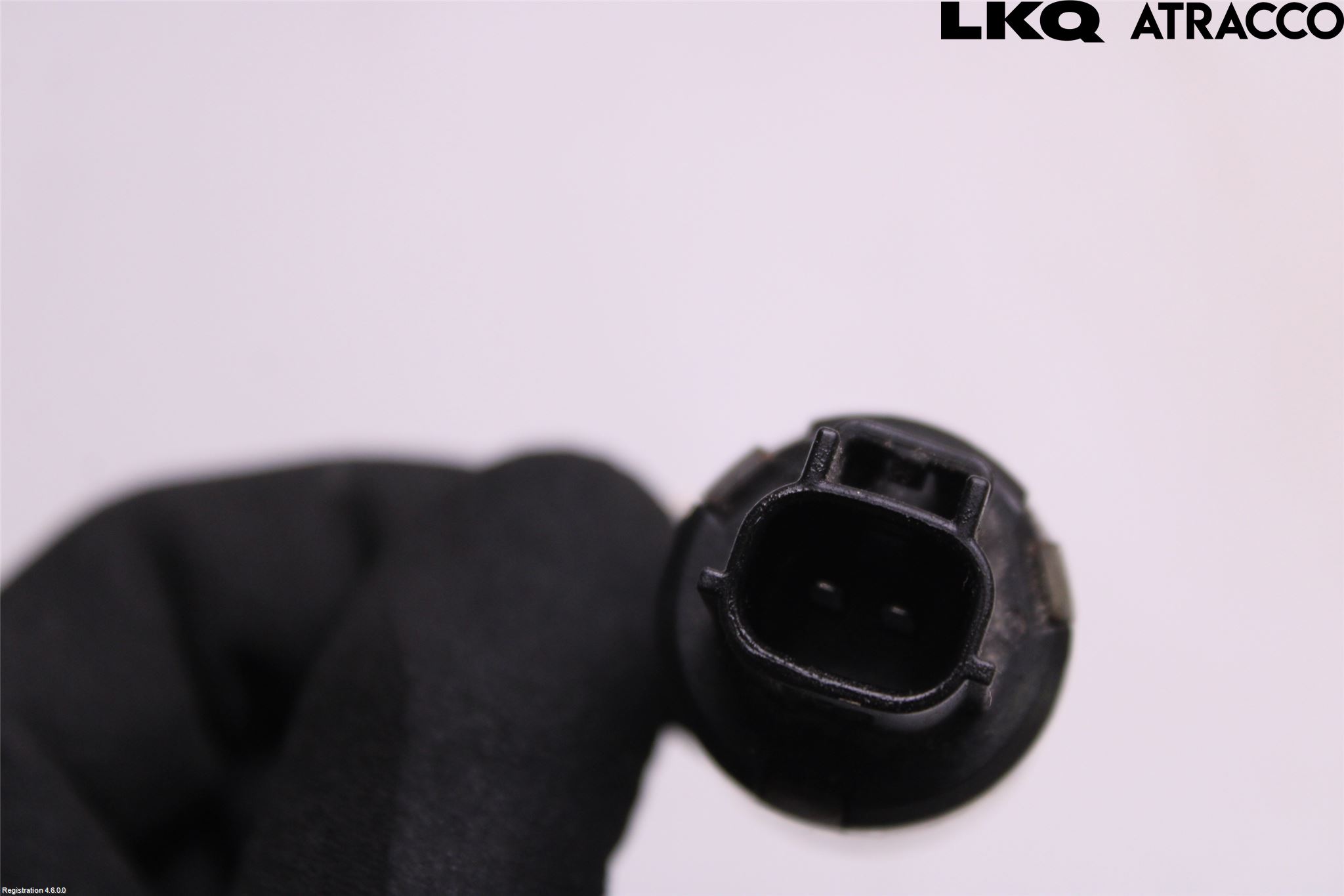 Mazda CX-30 20- Kamställningsventil