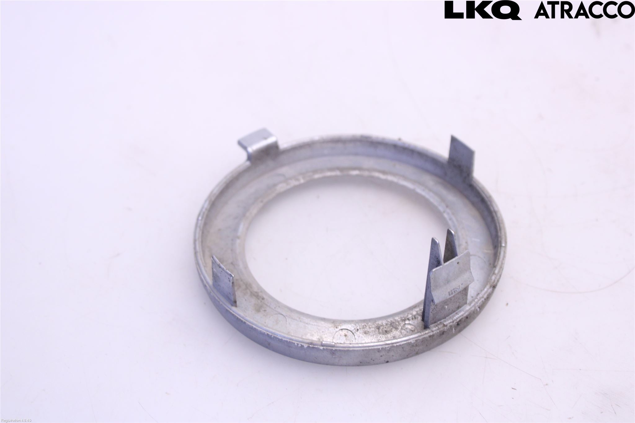 Subaru FORESTER SH  08-13 Dimljussarg Fram