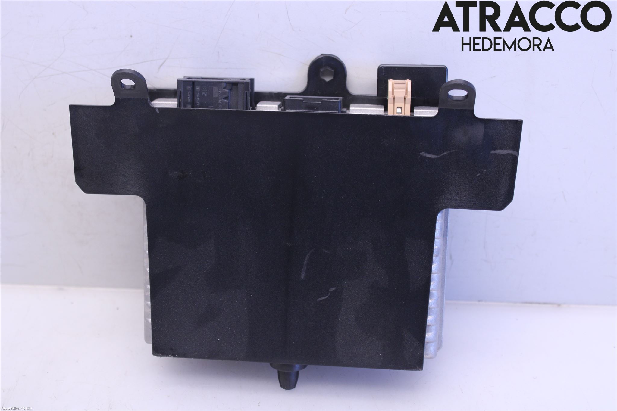 Saab 9-5 10-12 Styrenhet Tal