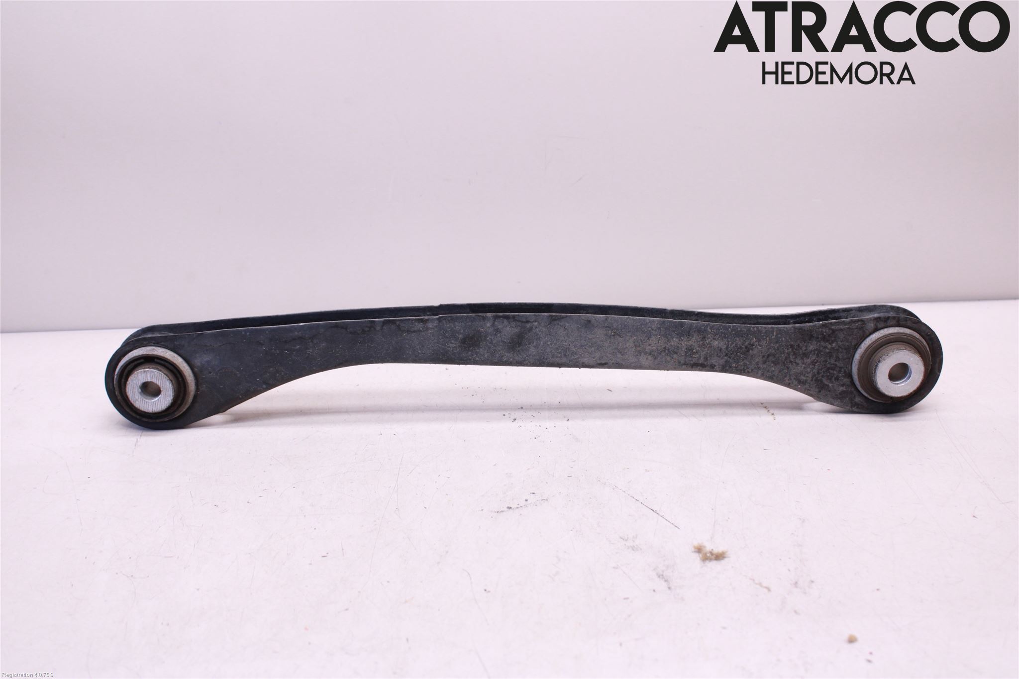 BMW 5 G30/G31/F90 17-23 Bärarm Bak Vänster