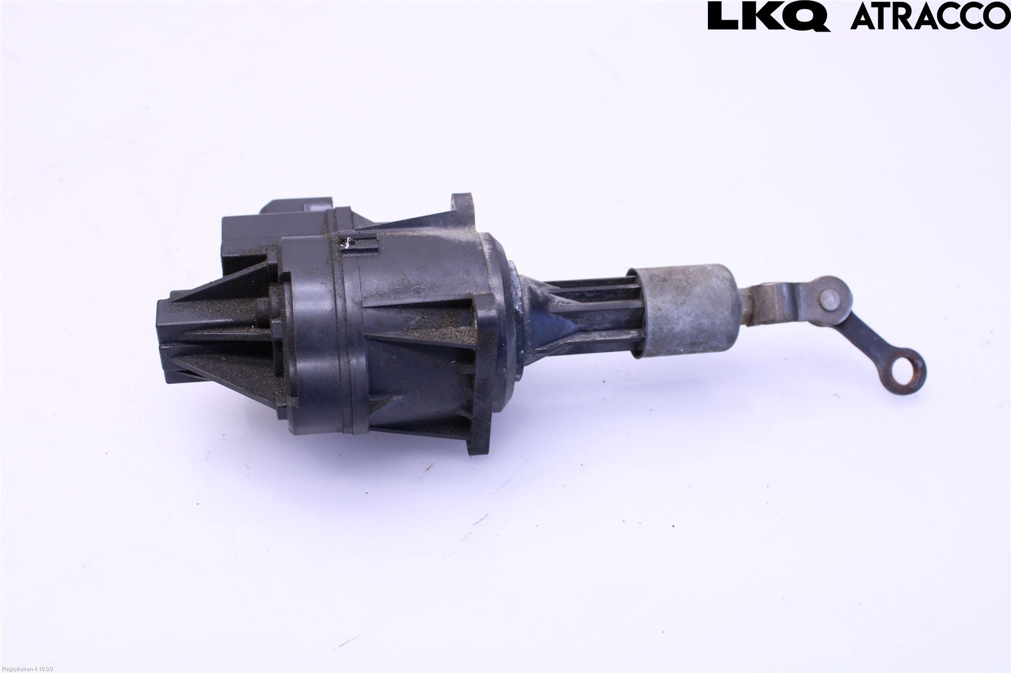 BMW 3 F30/F31/F80 12-19 Wastegateventil