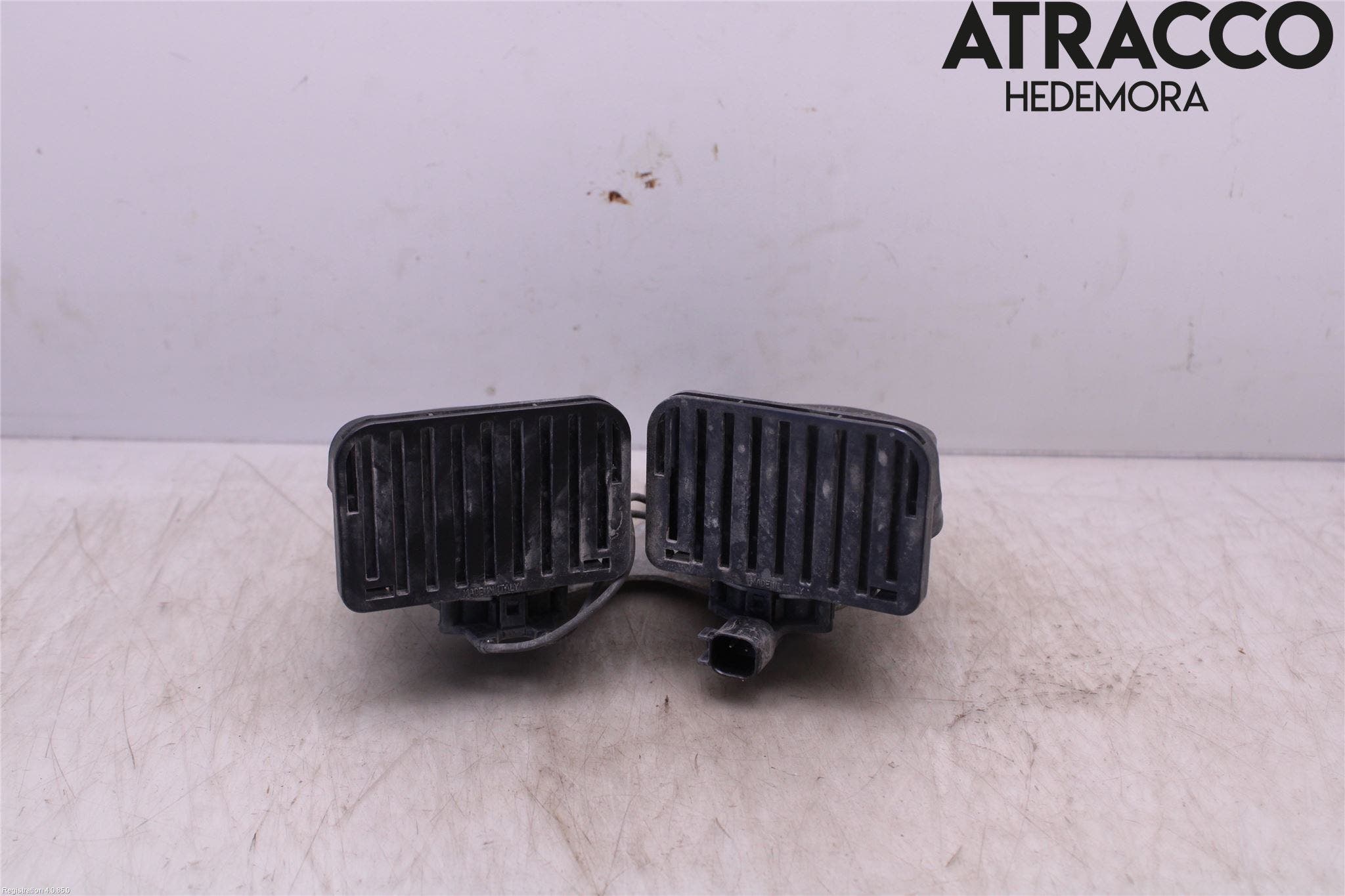 Ford TRANSIT/TOURNEO CUSTOM 13-24 Signalhorn