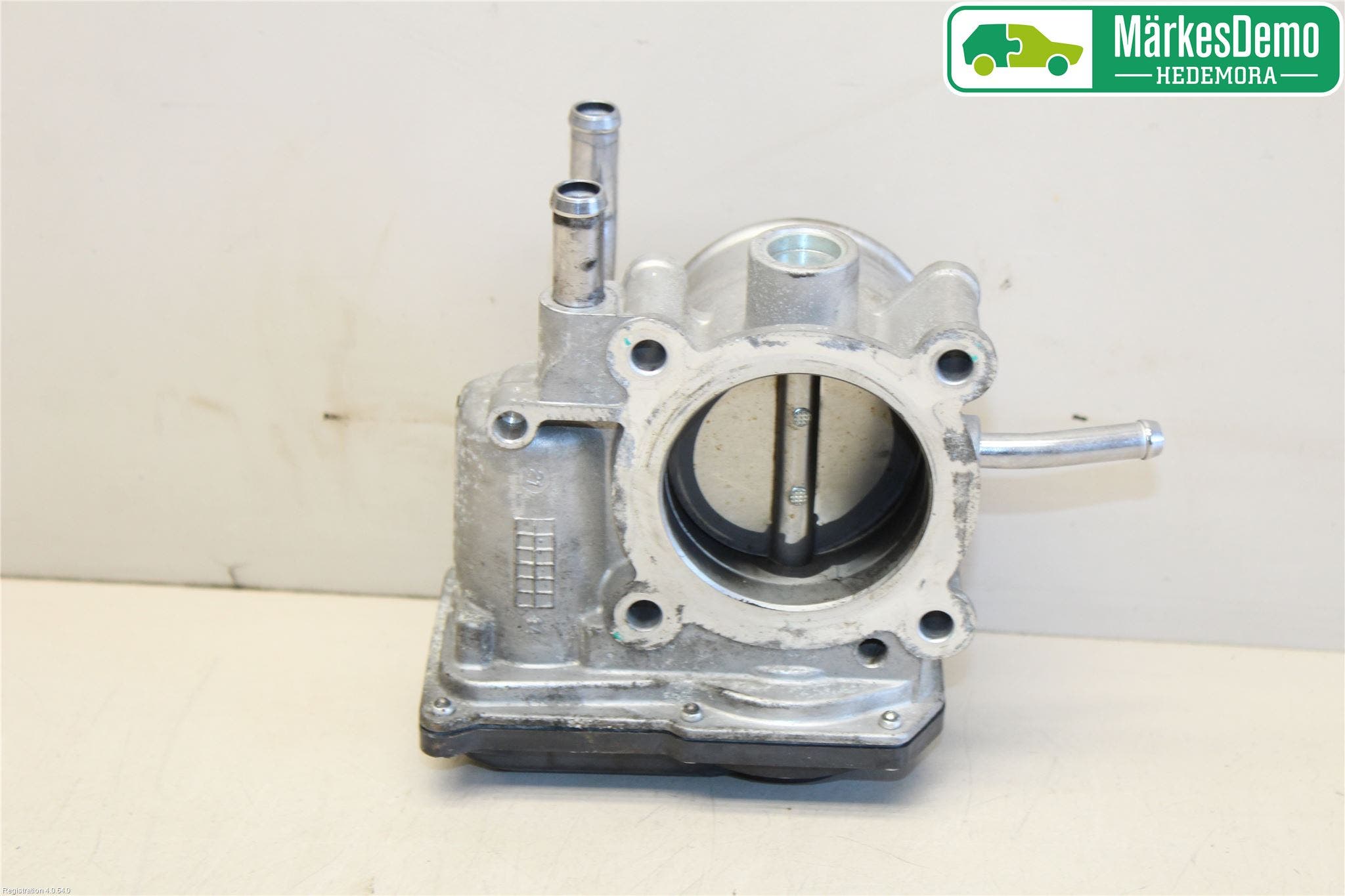 Kia CEED 12-18 Injspjällhus