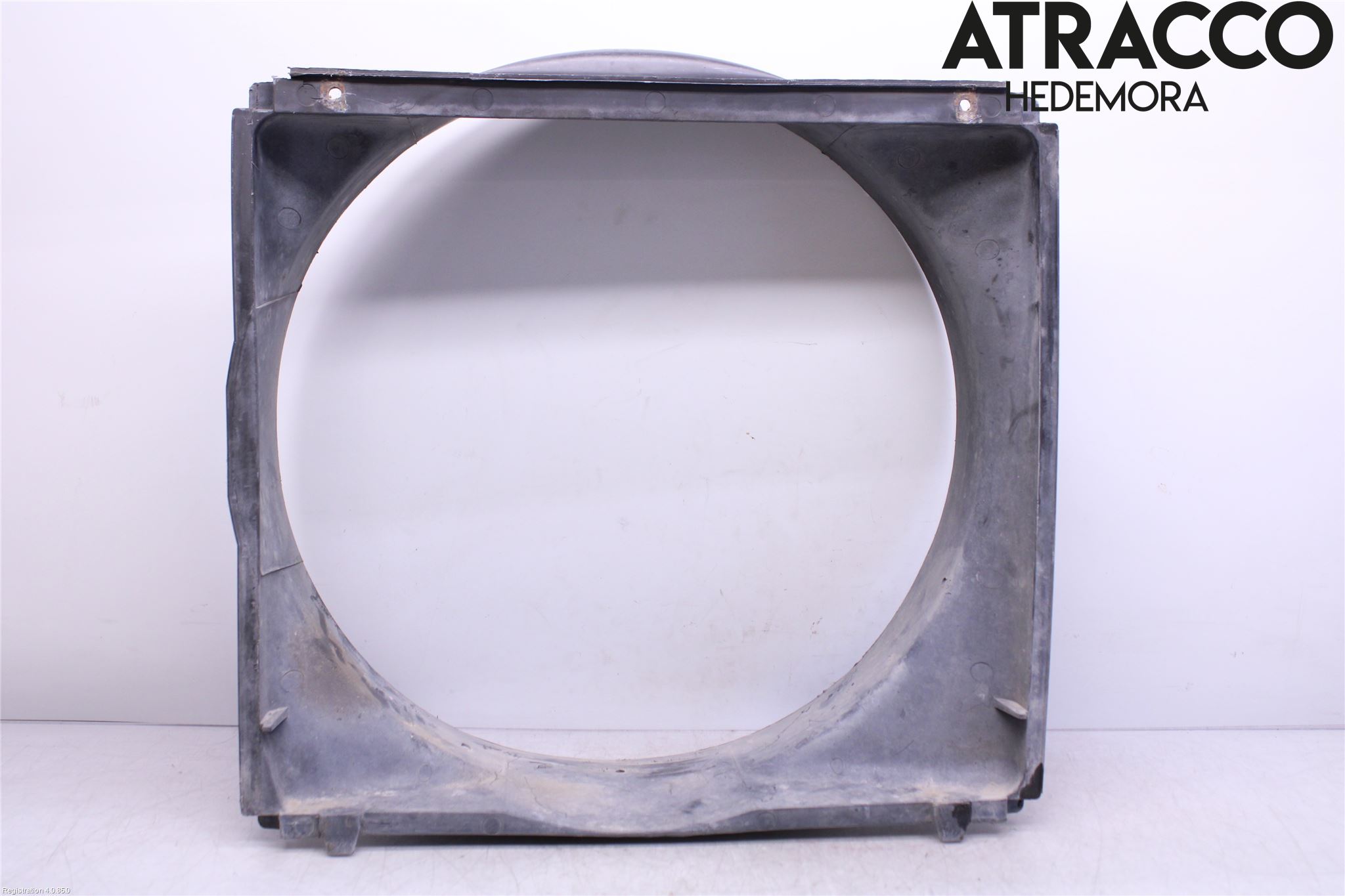 Volvo 940 91-98 Kylfläktkåpa